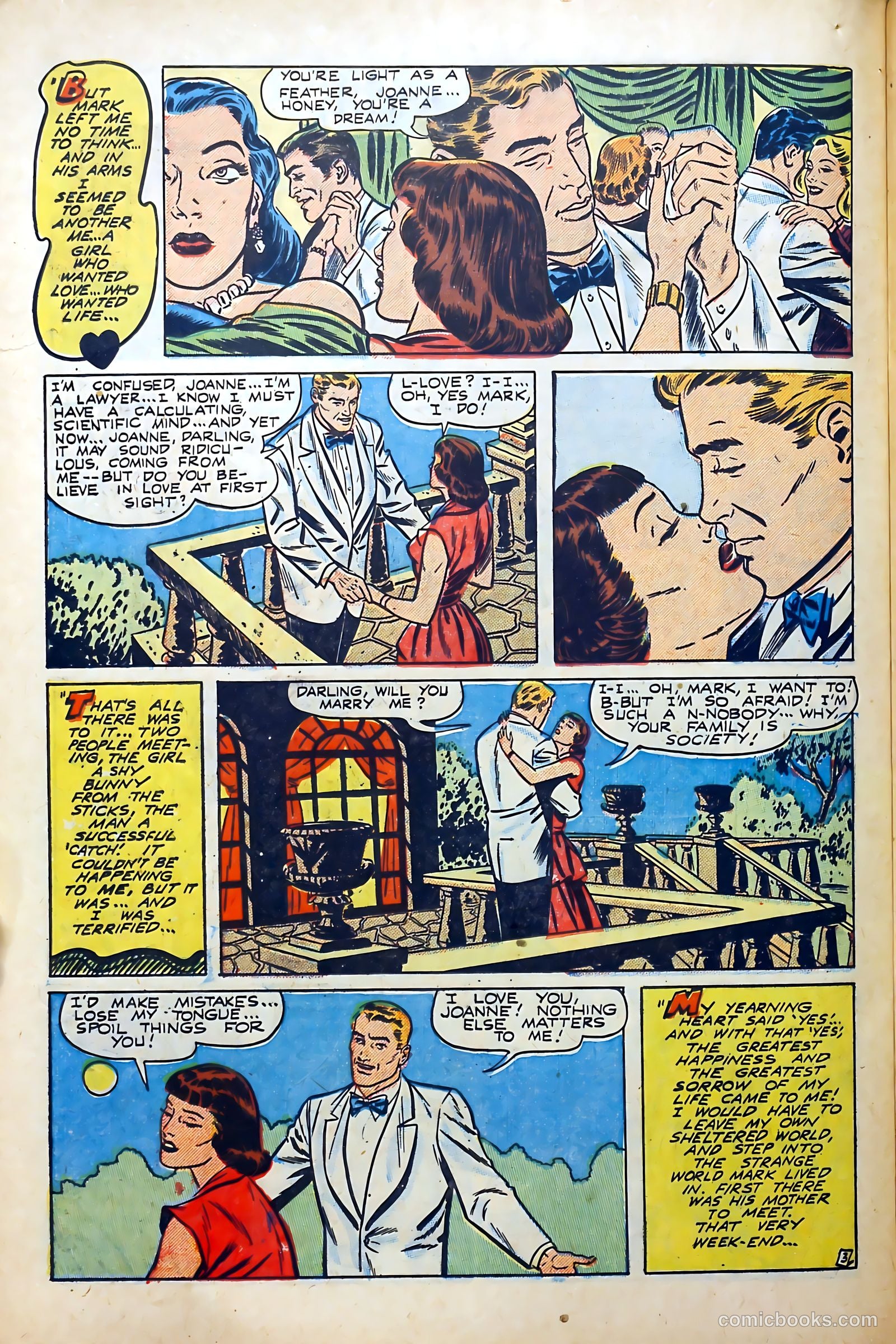 Popular Romance #14 — page 26 of 36