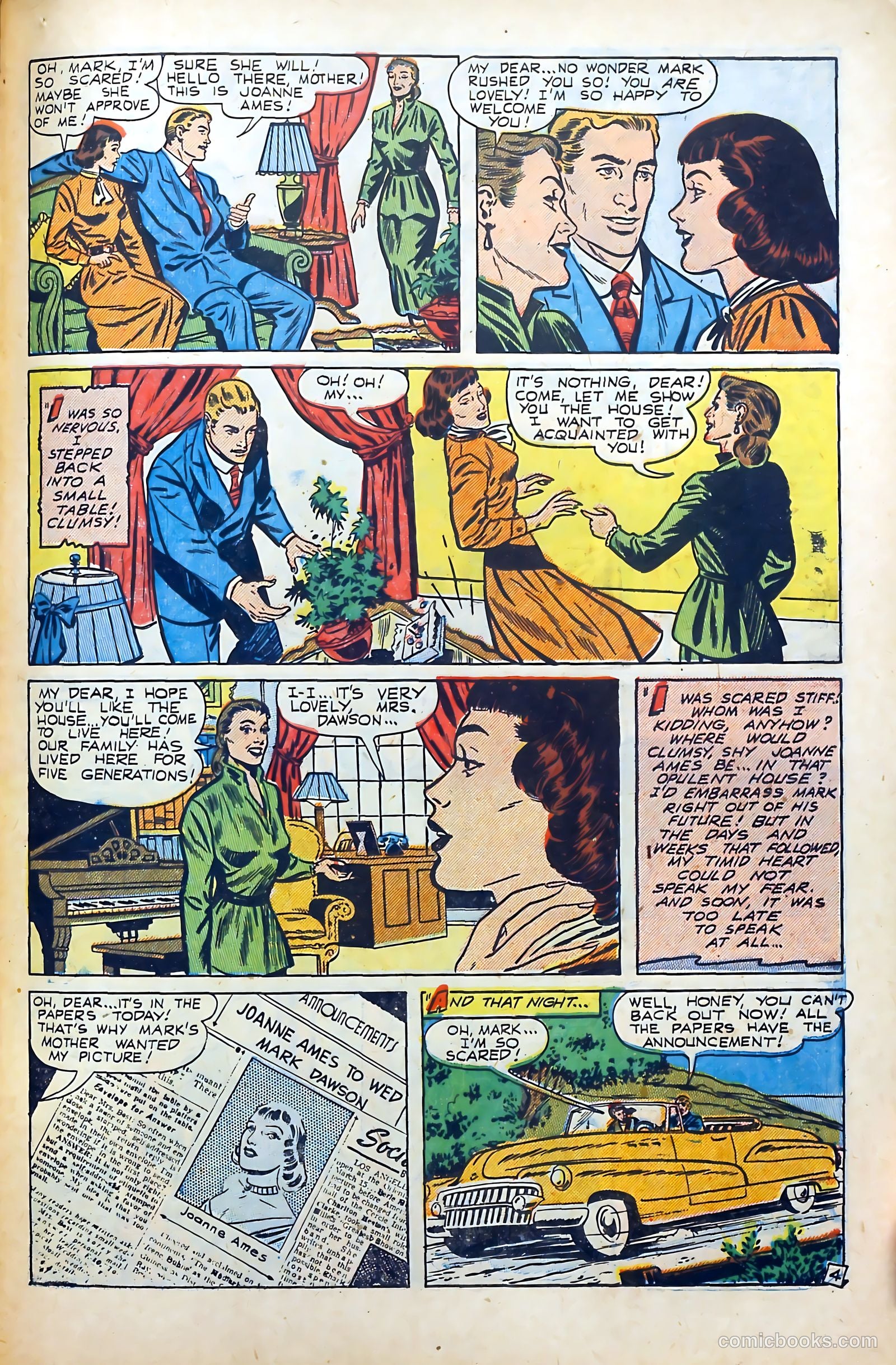 Popular Romance #14 — page 27 of 36