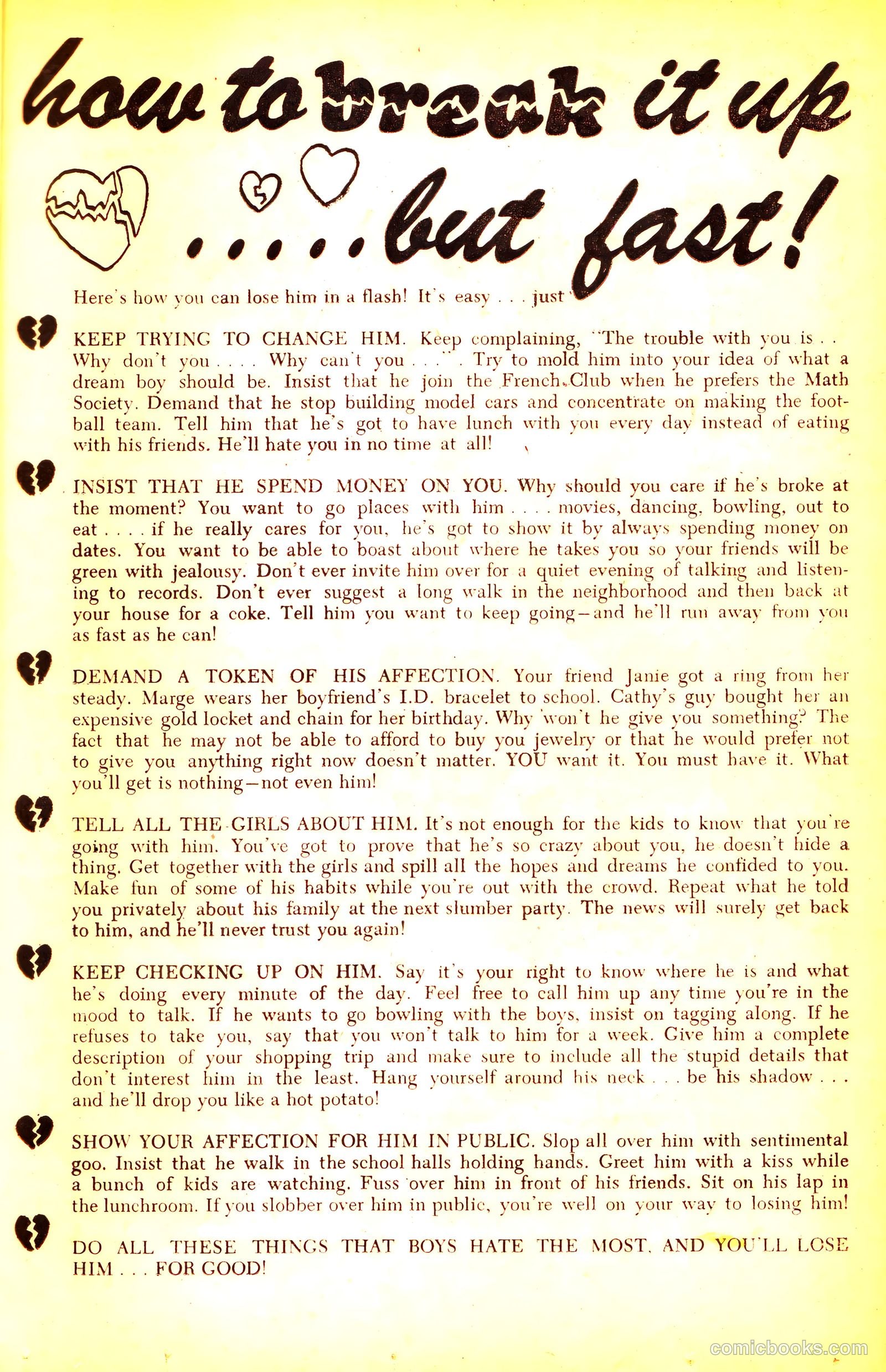 Teen-In #2 — page 15 of 52