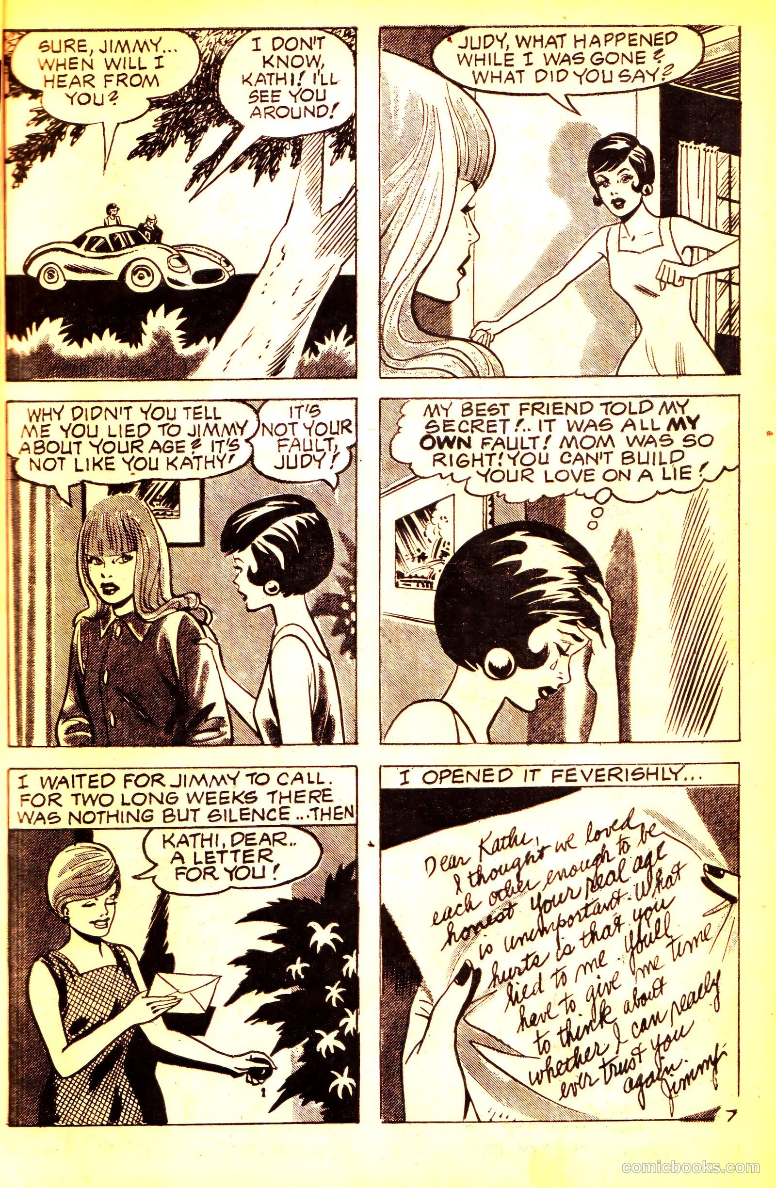 Teen-In #2 — page 25 of 52