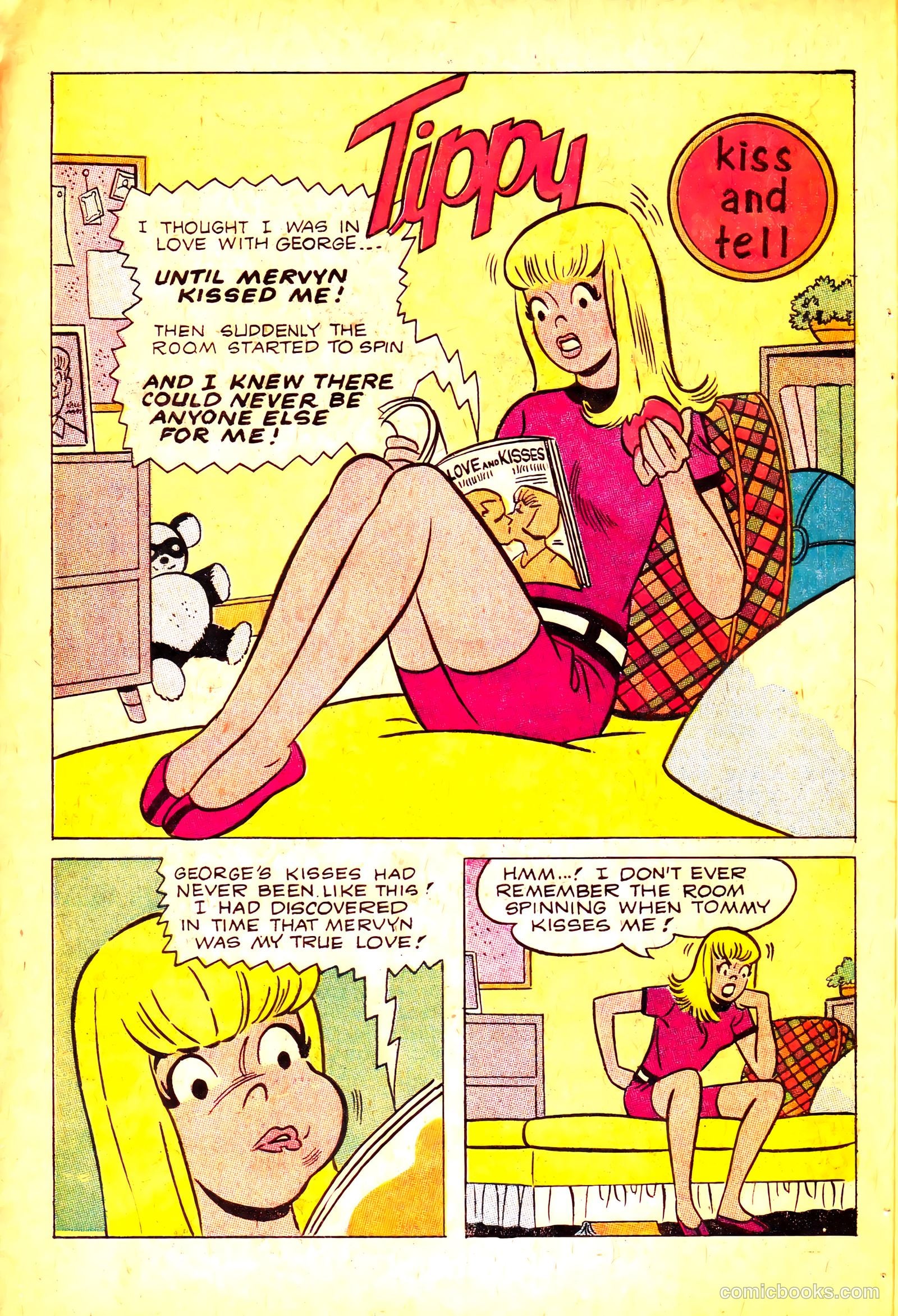 Teen-In #2 — page 44 of 52