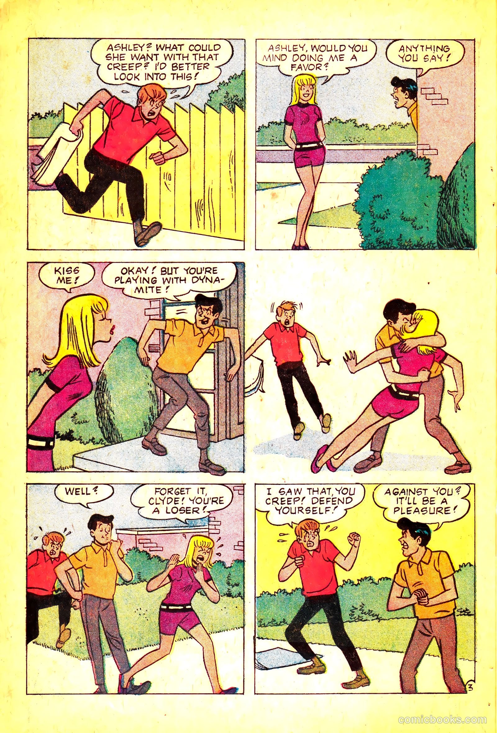 Teen-In #2 — page 46 of 52