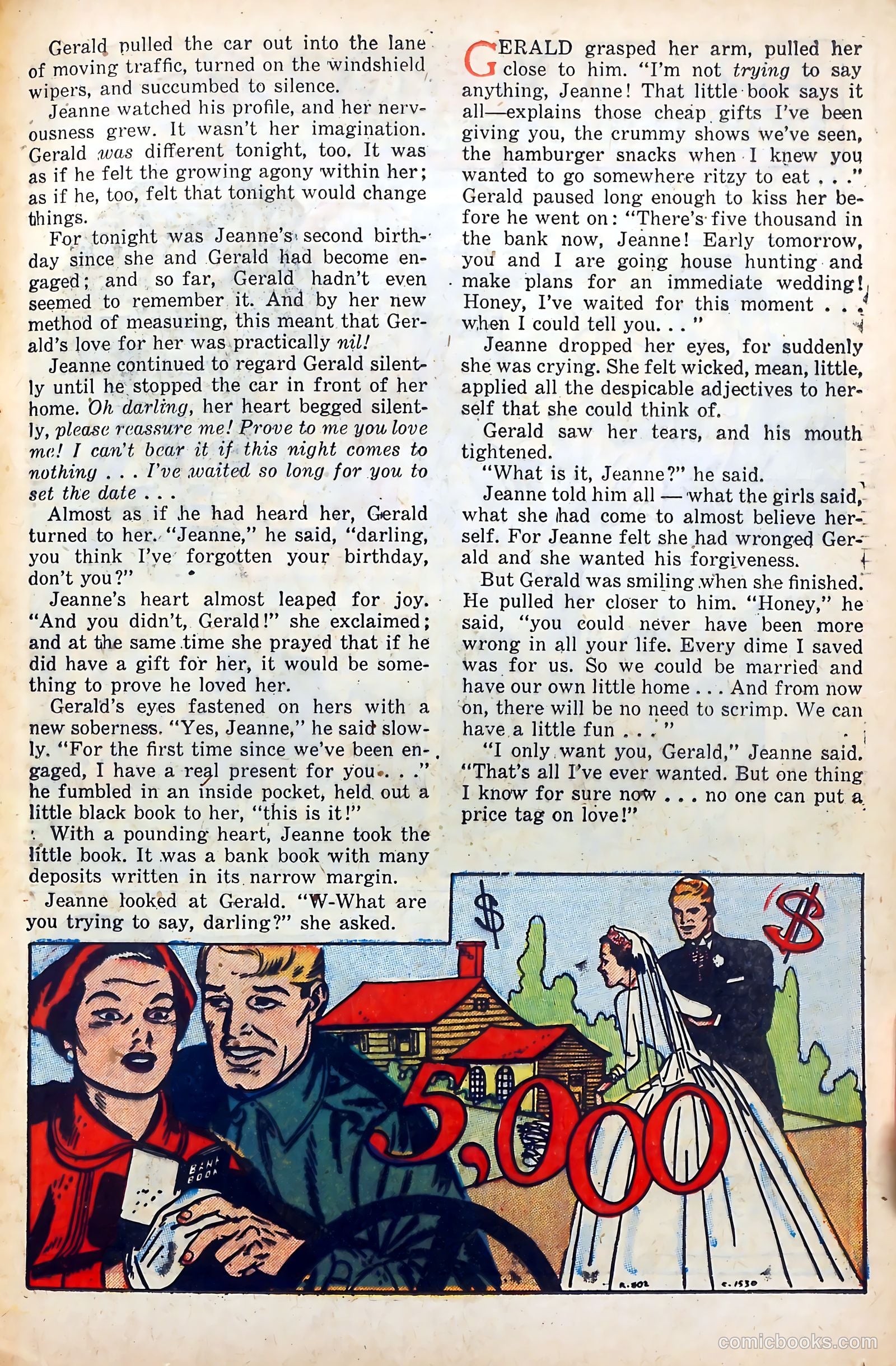 Popular Romance #24 — page 25 of 36