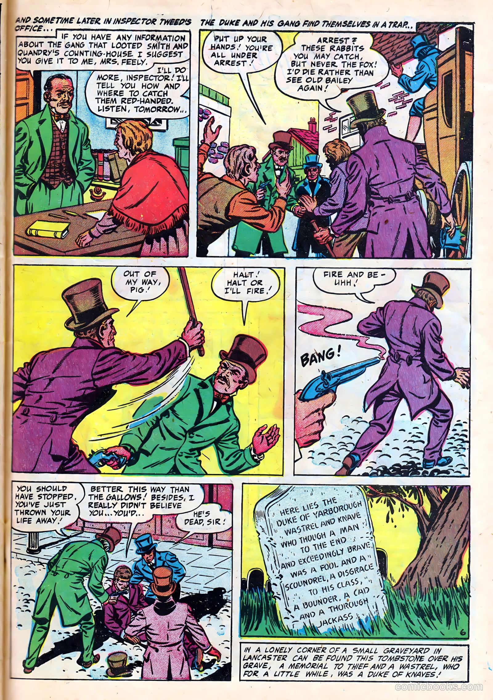 Crime Detective Comics v2 #1 — page 39 of 52