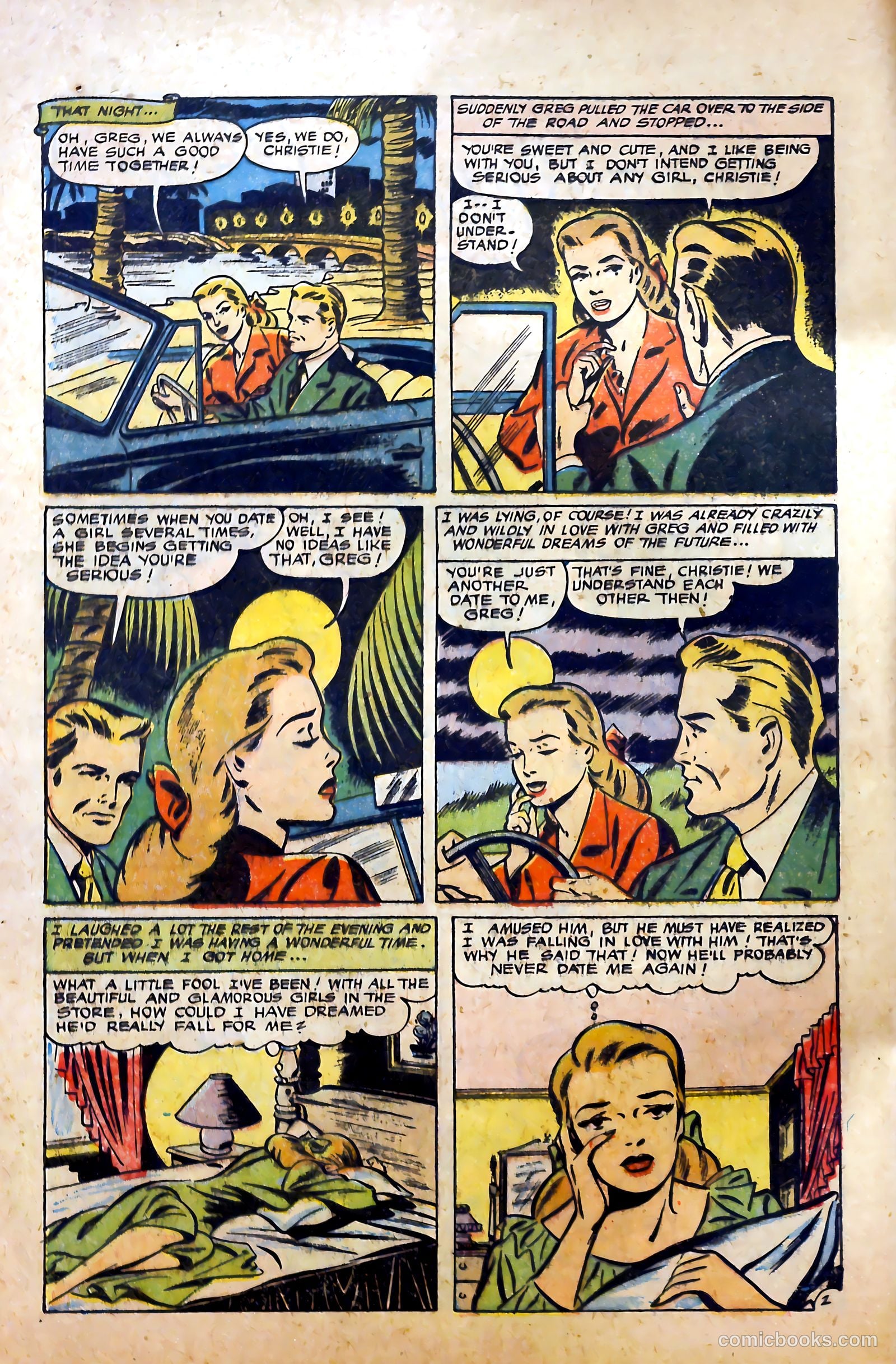 Love Experiences #38a — page 4 of 36