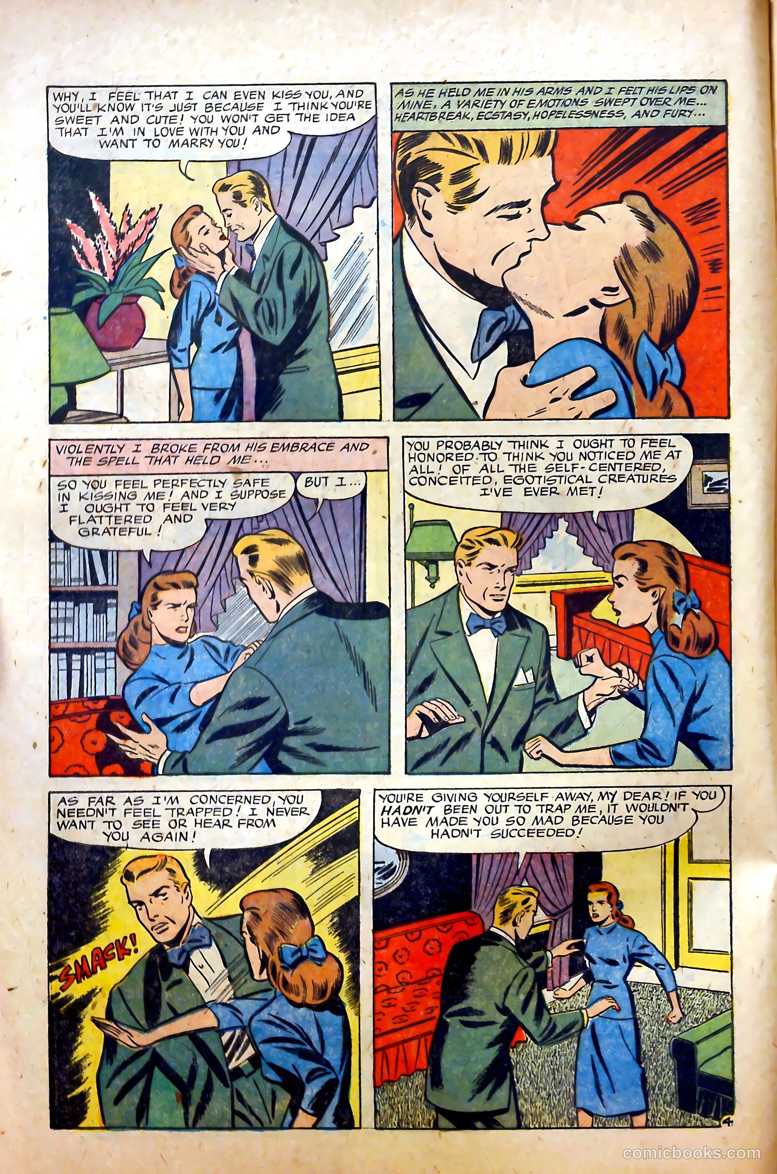 Love Experiences #38a — page 6 of 36