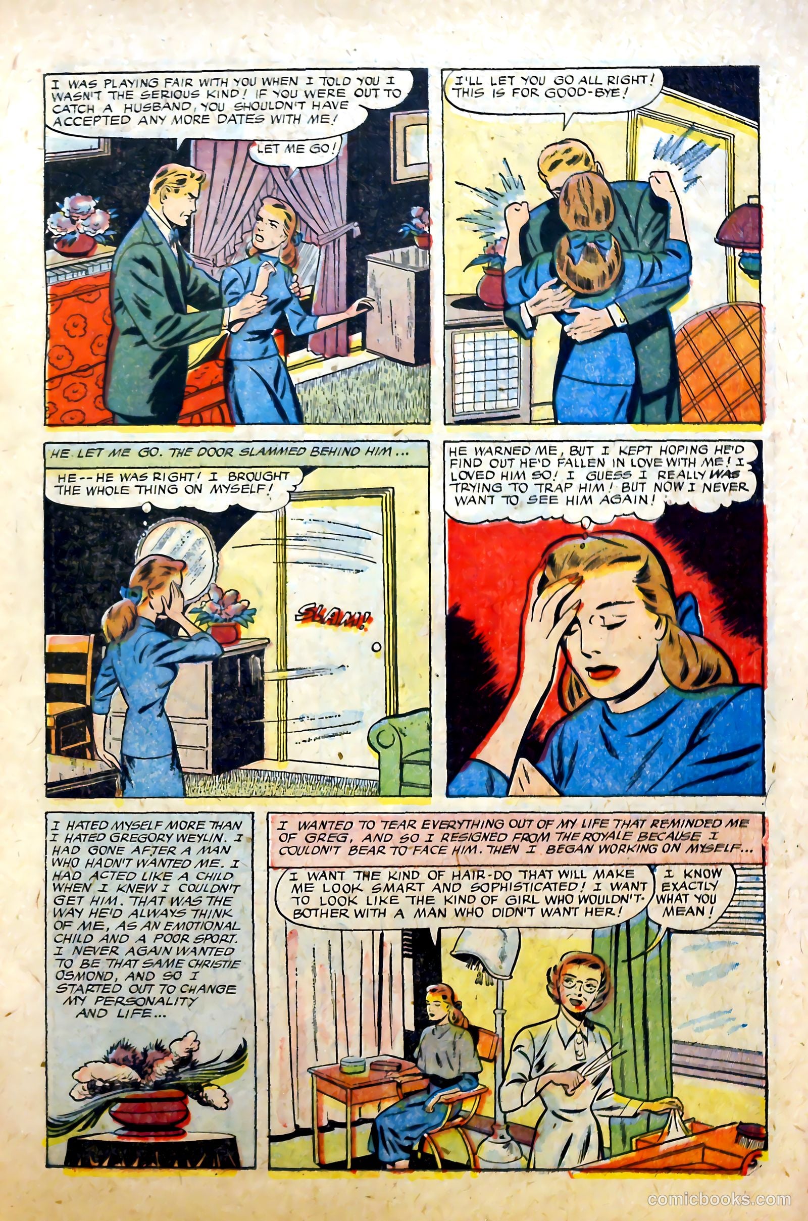 Love Experiences #38a — page 7 of 36