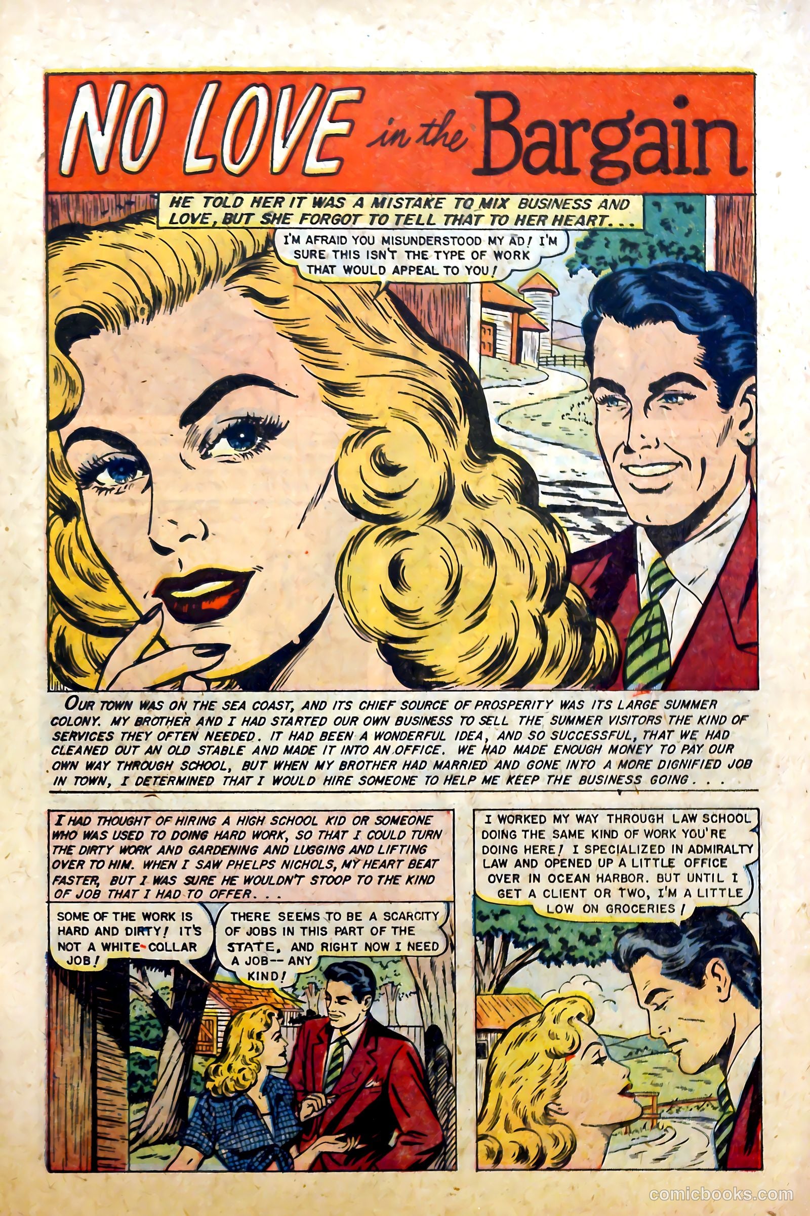 Love Experiences #38a — page 11 of 36