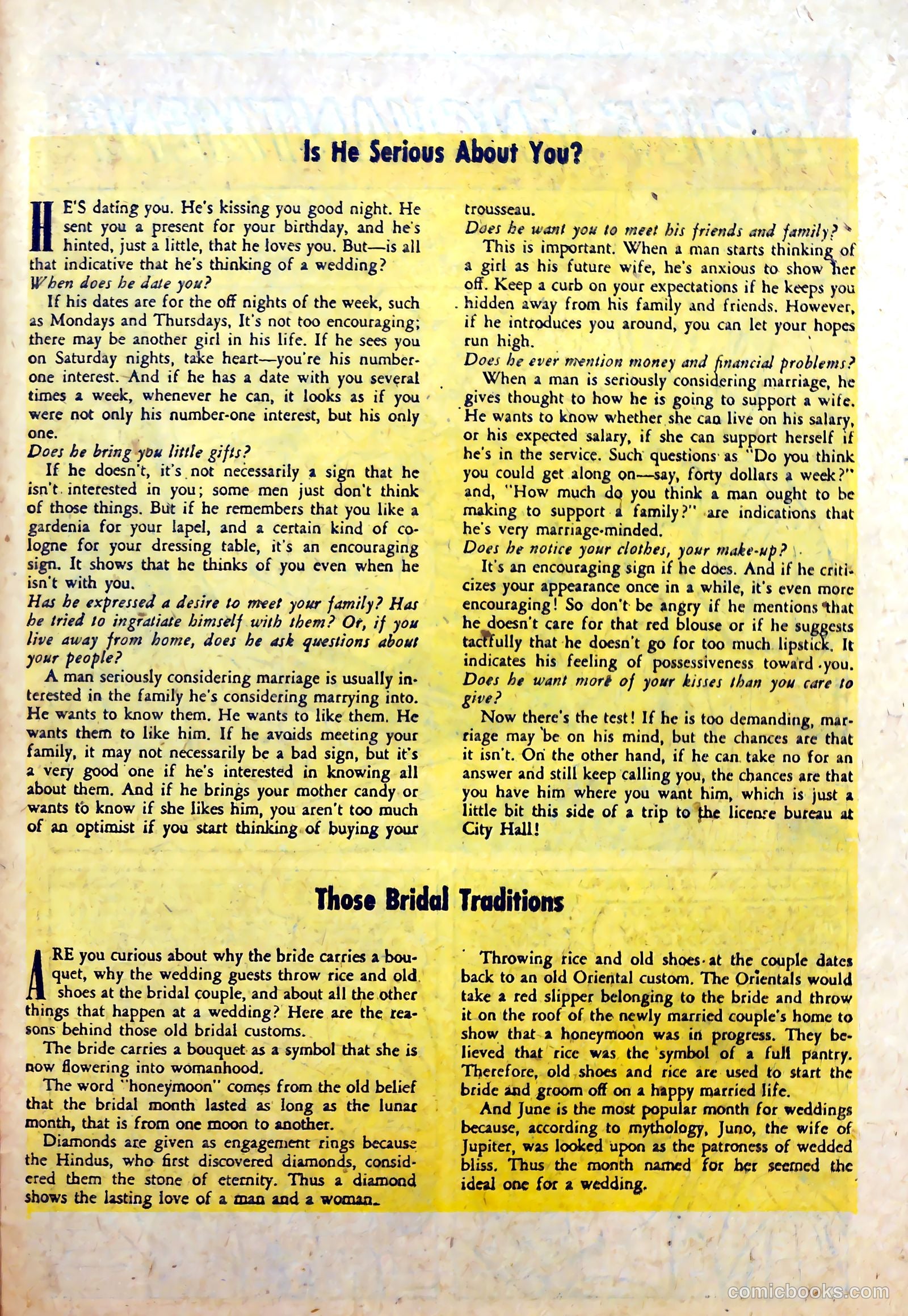 Love Experiences #38a — page 27 of 36