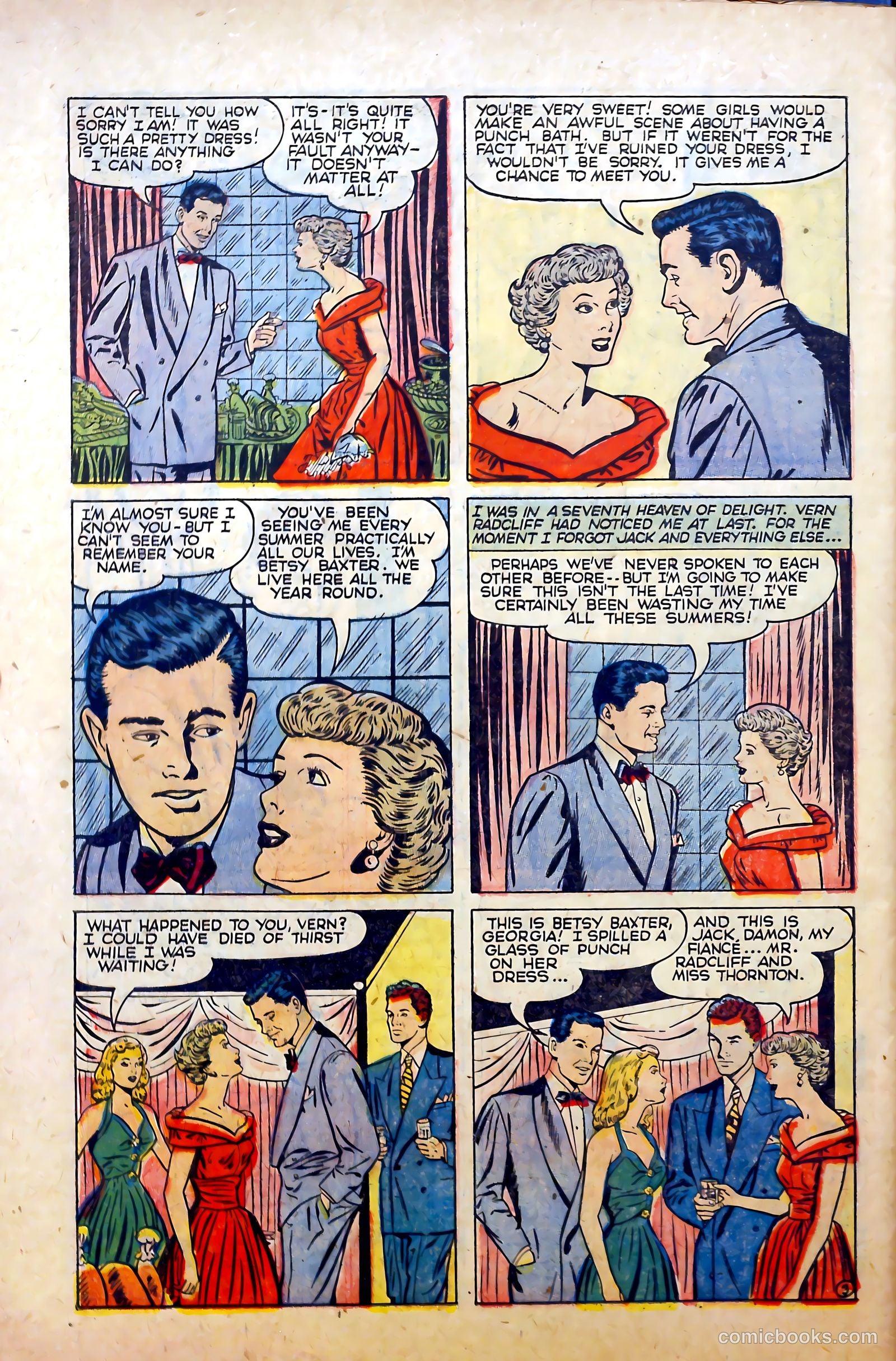 Love Experiences #38a — page 30 of 36
