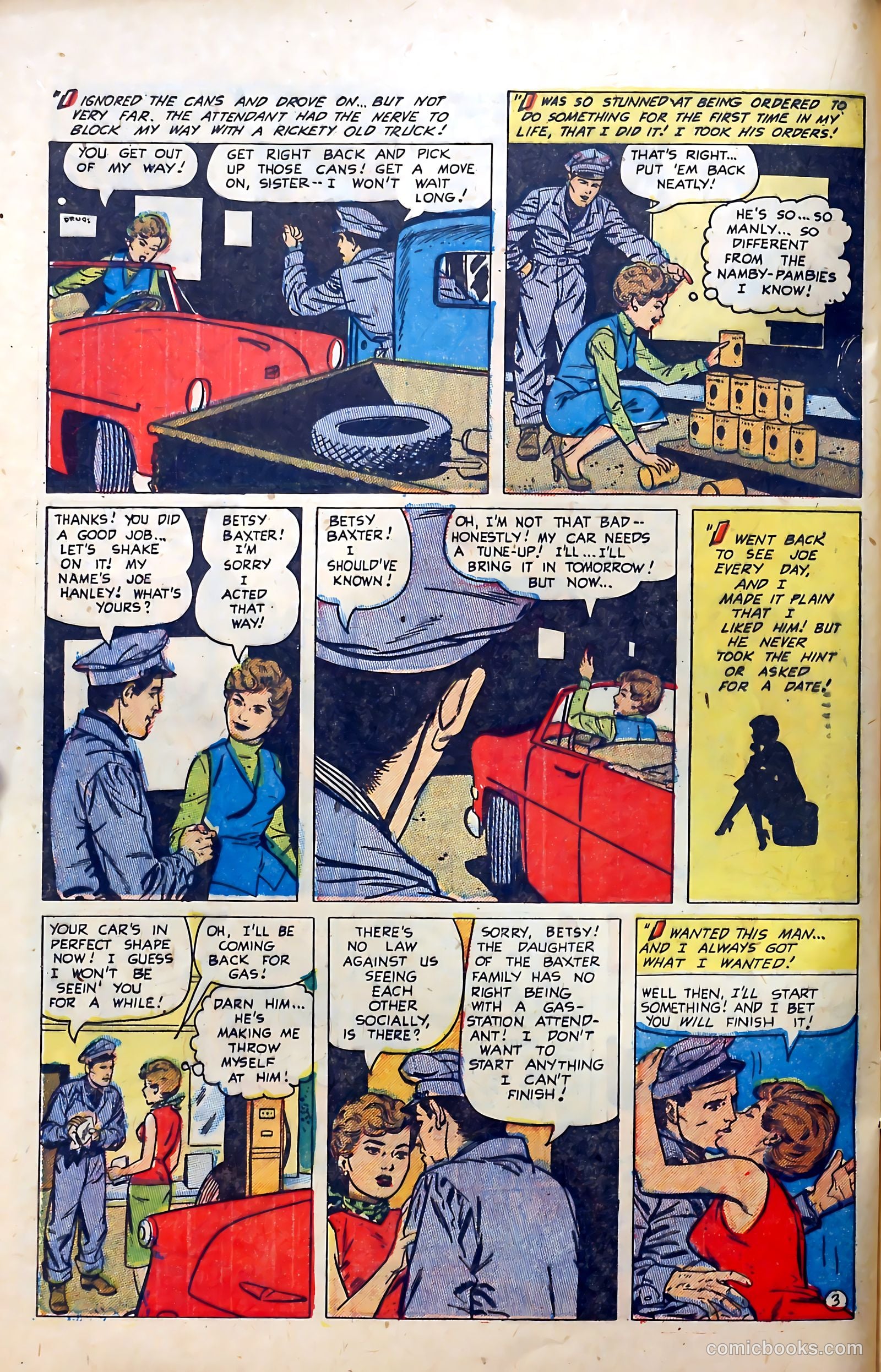 Popular Romance #29 — page 24 of 36