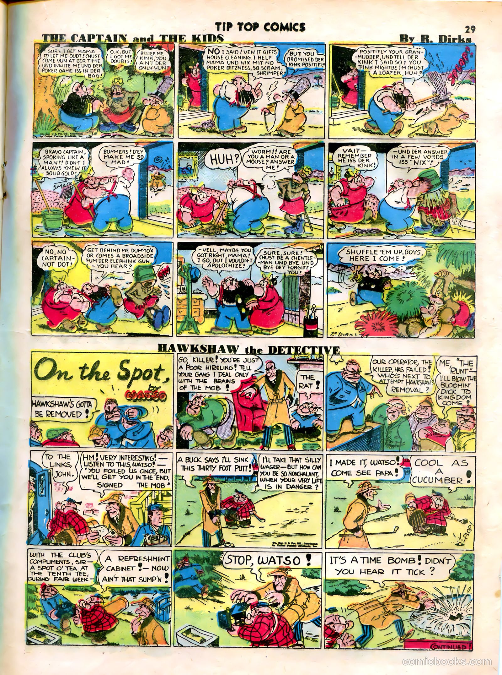 Tip Top Comics #76 — page 24 of 61