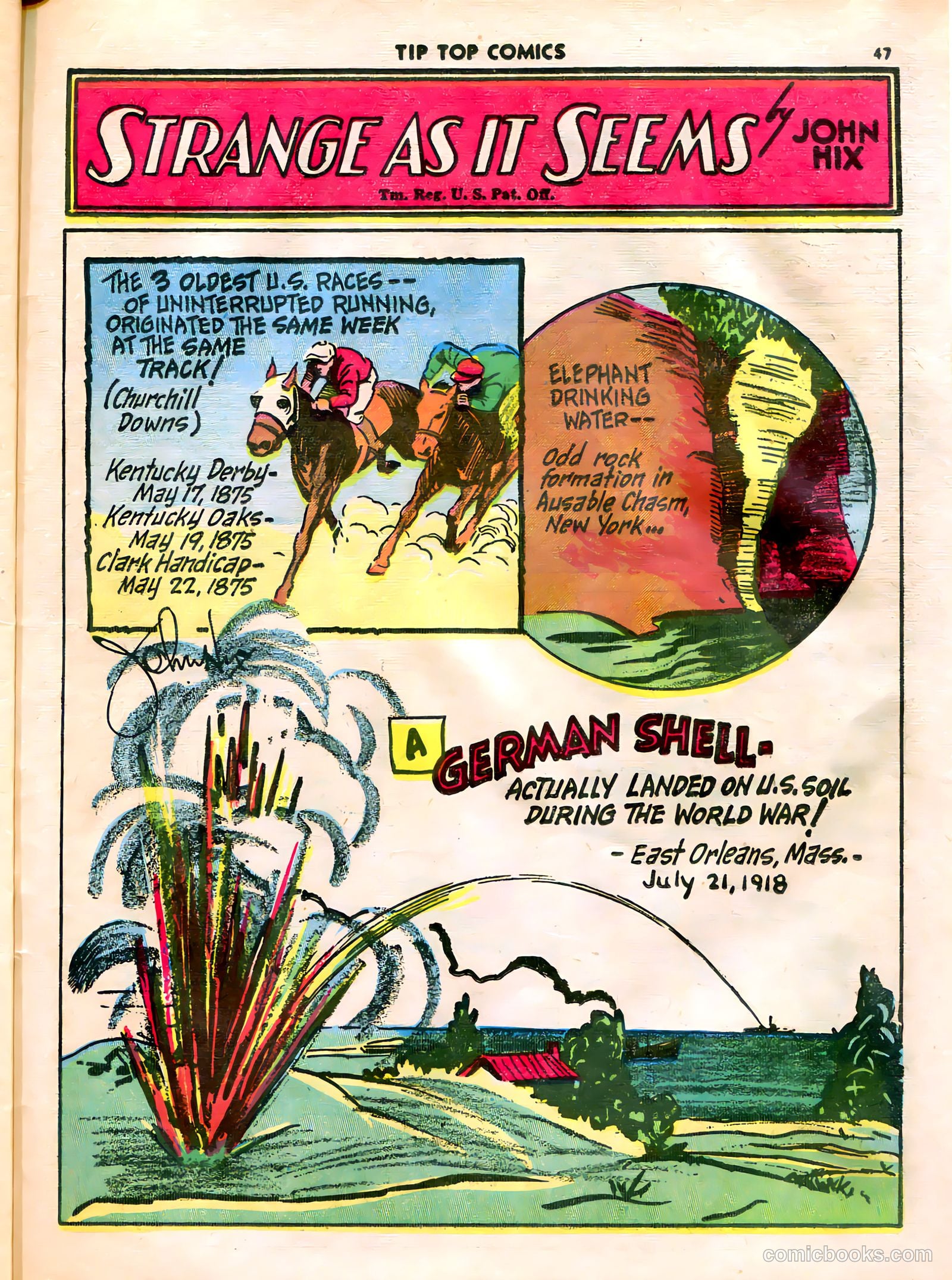 Tip Top Comics #76 — page 42 of 61