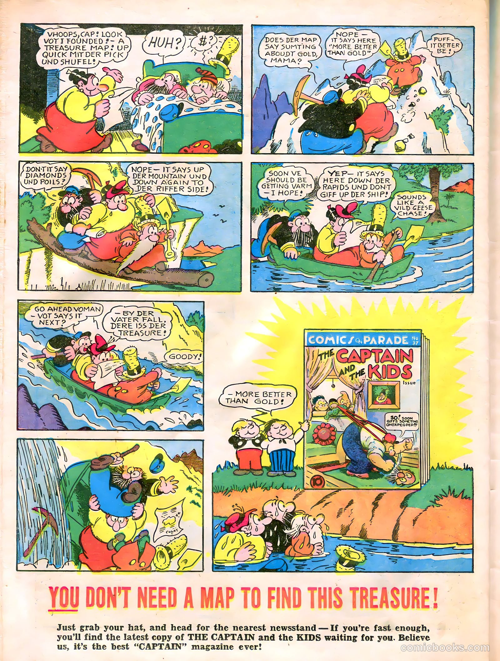 Tip Top Comics #76 — page 43 of 61