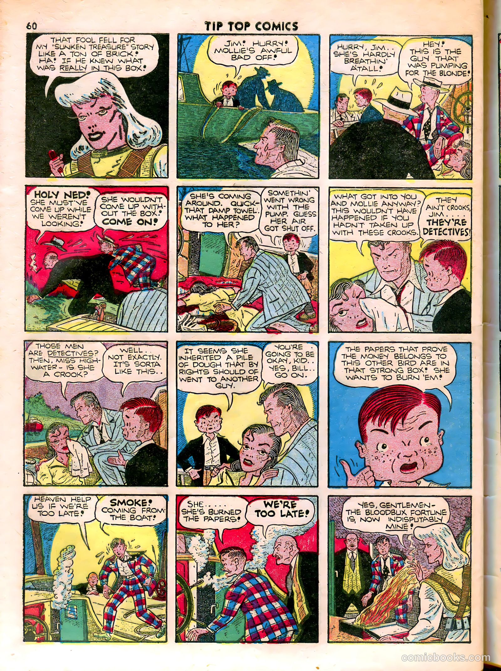 Tip Top Comics #76 — page 55 of 61