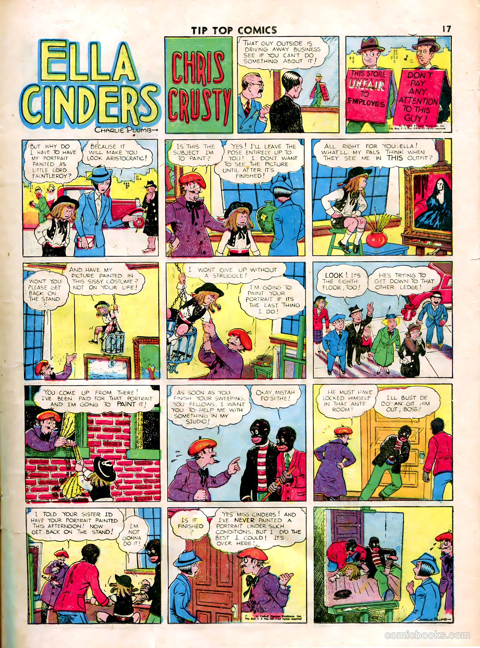 Tip Top Comics #58 — page 15 of 59