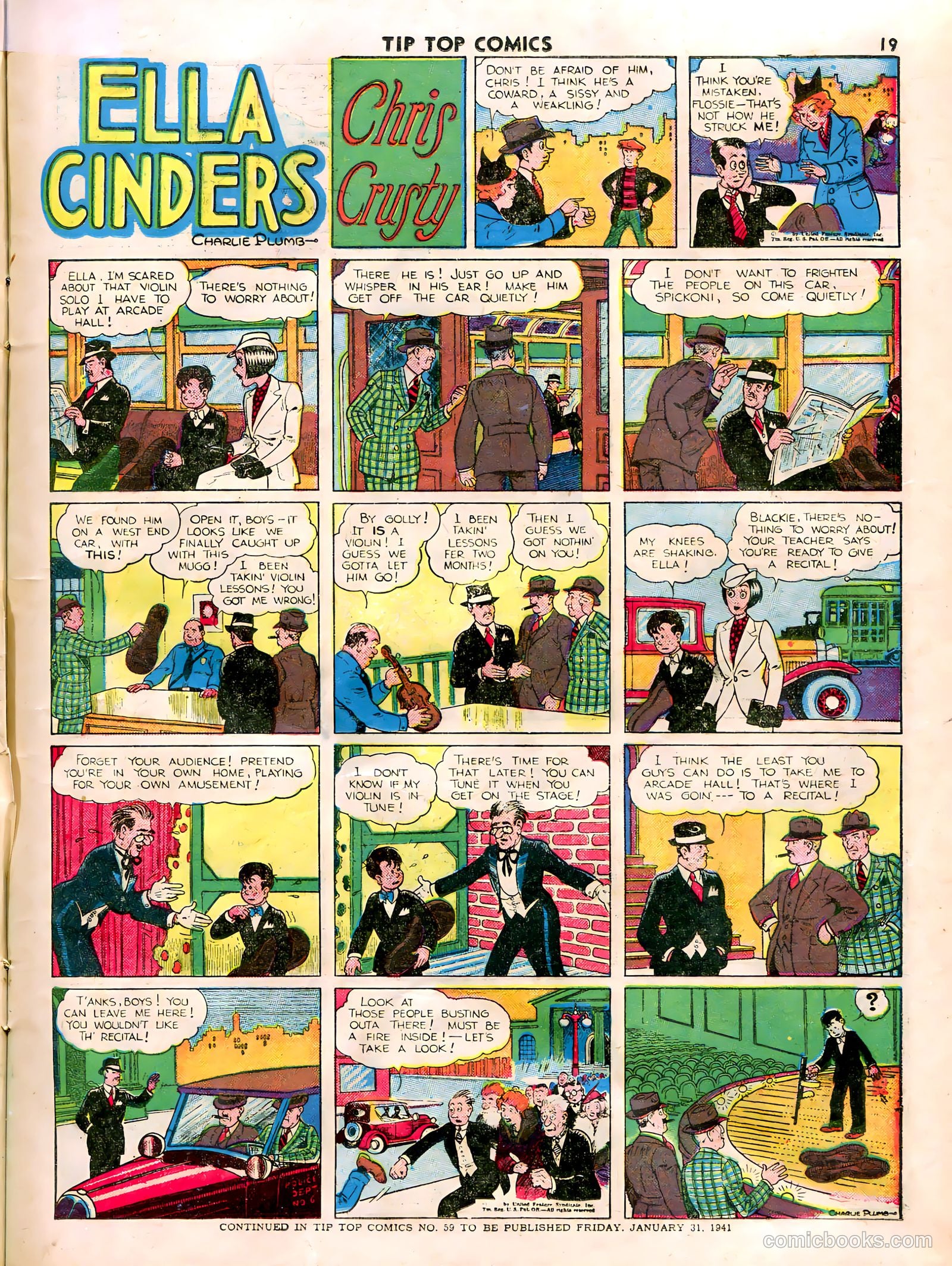 Tip Top Comics #58 — page 17 of 59