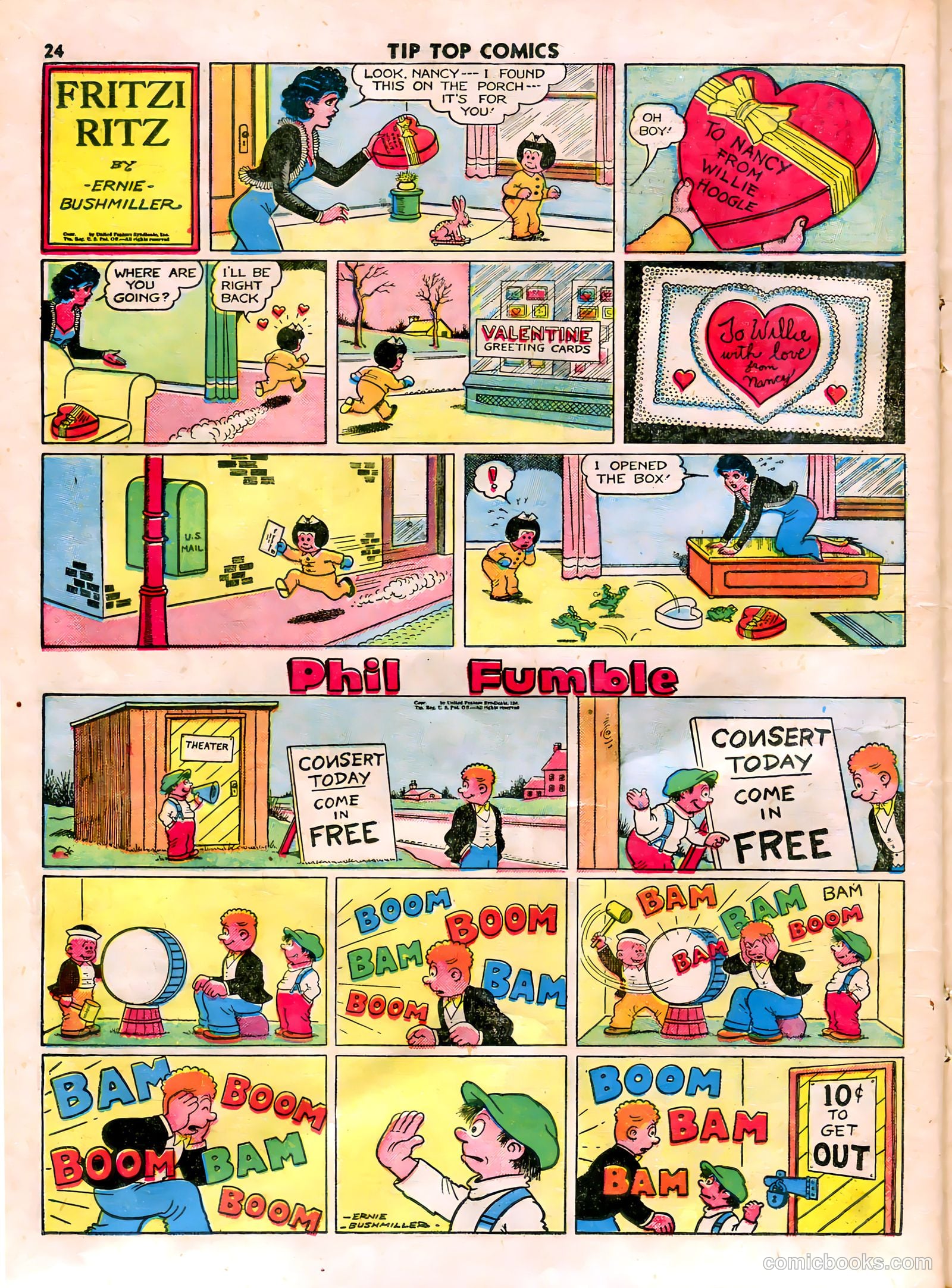 Tip Top Comics #58 — page 19 of 59