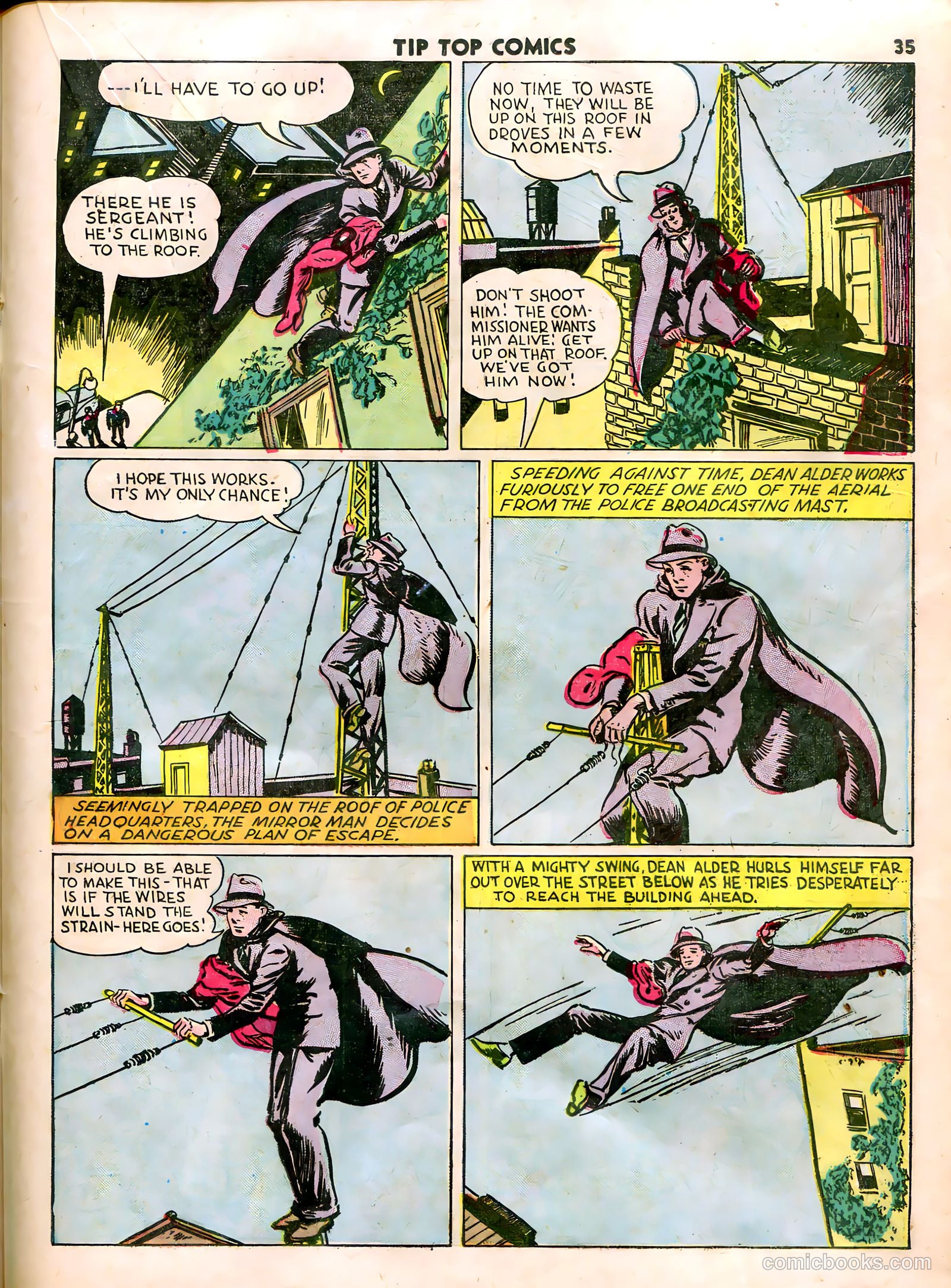 Tip Top Comics #58 — page 30 of 59