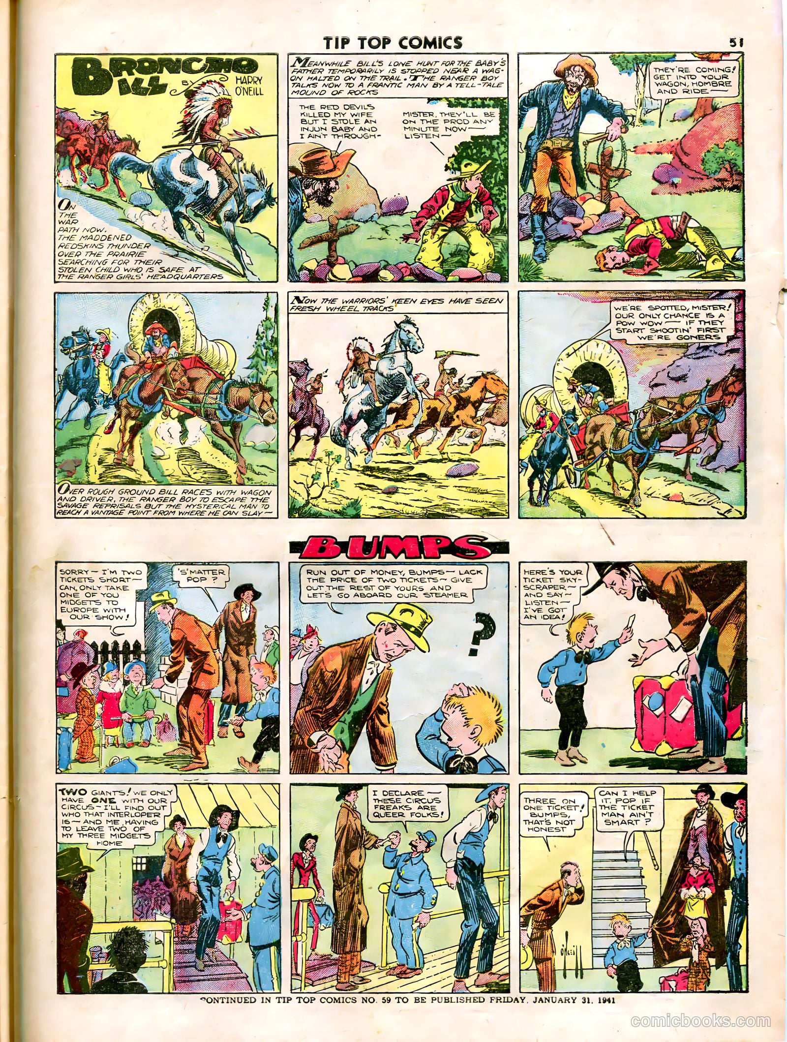 Tip Top Comics #58 — page 44 of 59