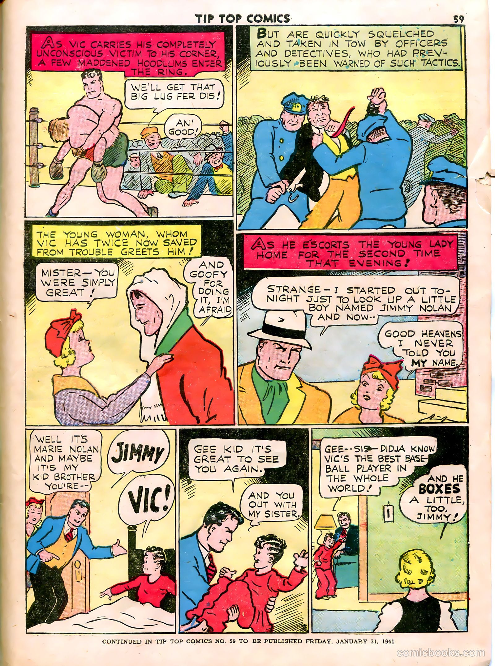 Tip Top Comics #58 — page 52 of 59