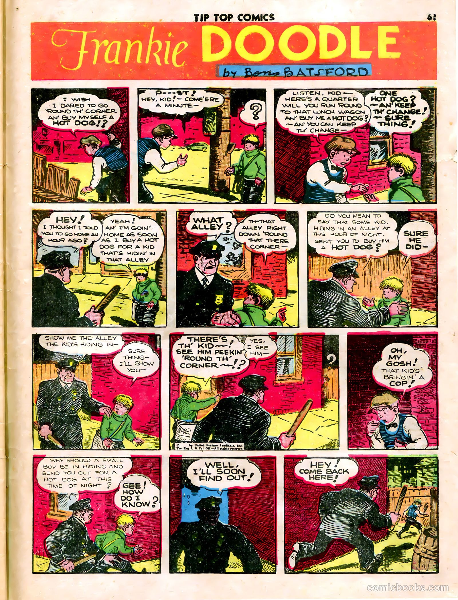 Tip Top Comics #58 — page 54 of 59