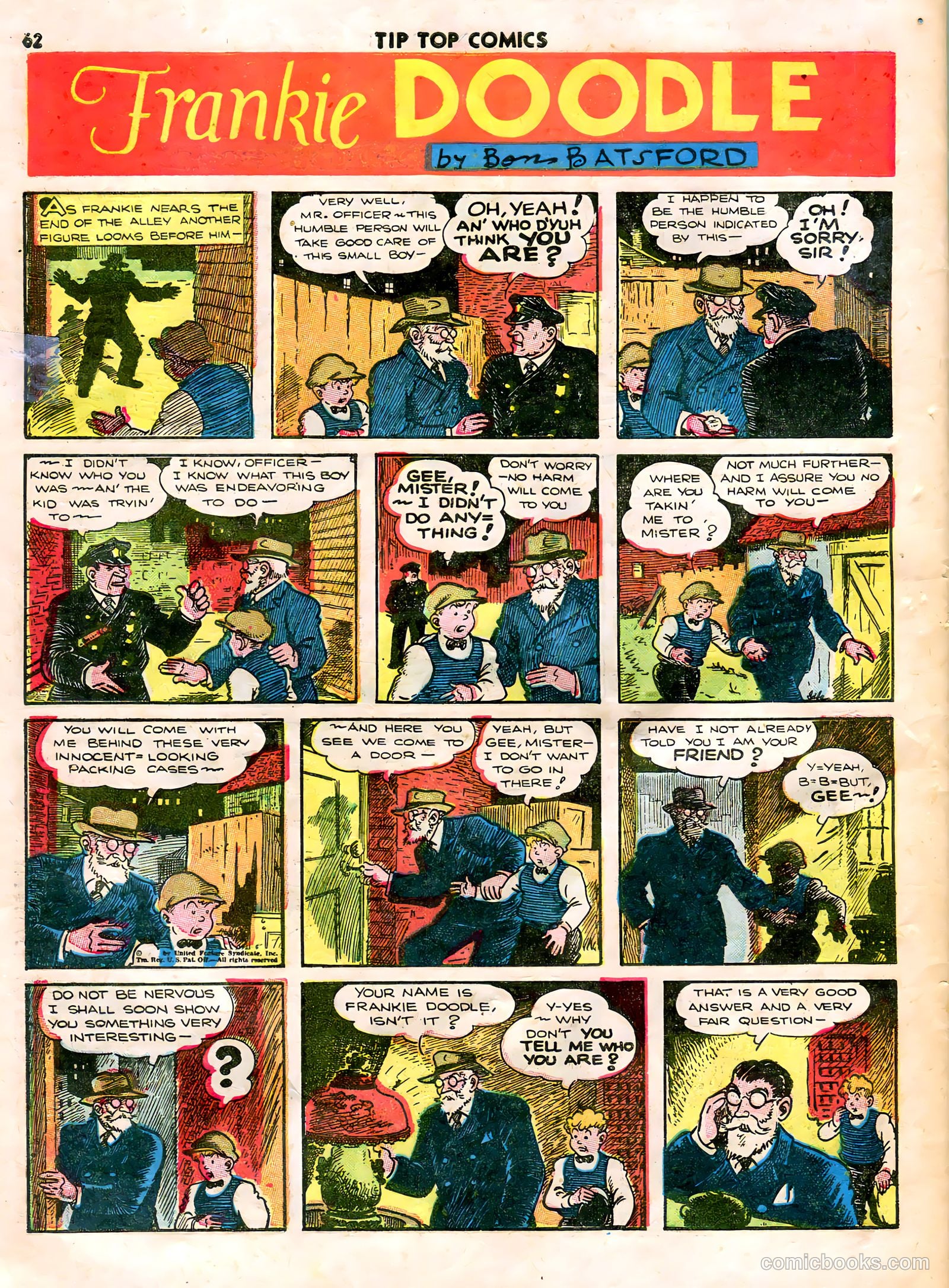 Tip Top Comics #58 — page 55 of 59