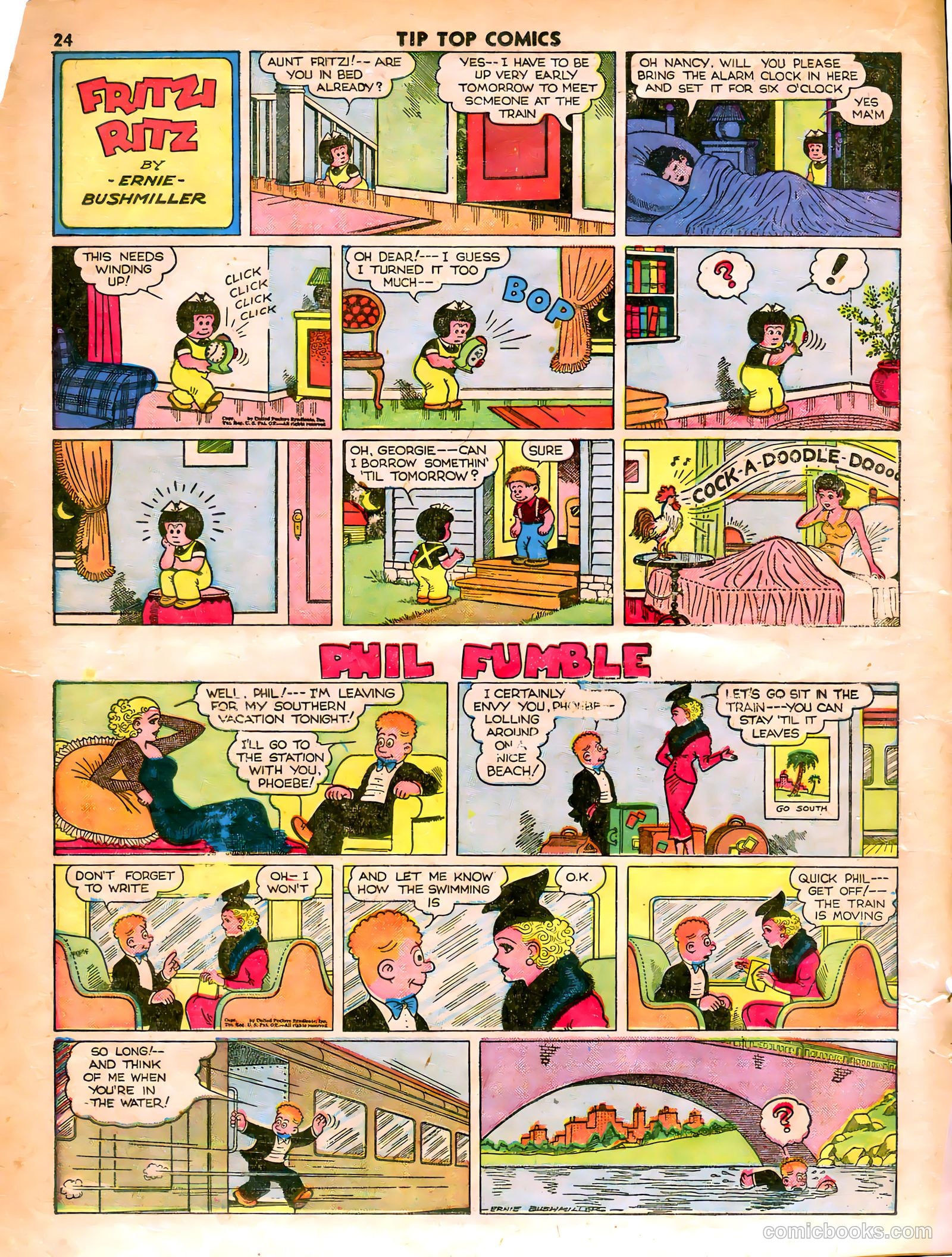 Tip Top Comics #59 — page 19 of 61
