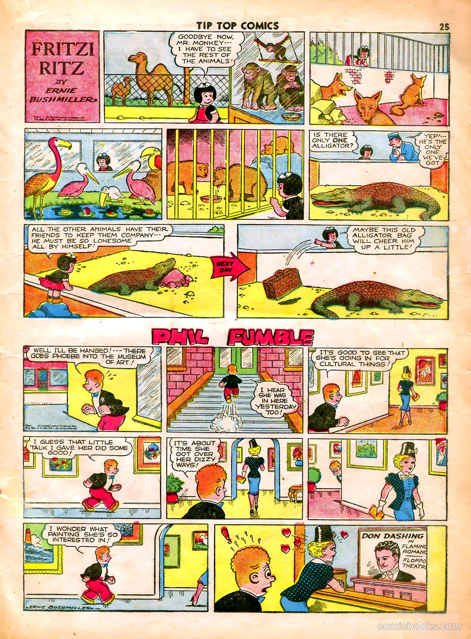 Tip Top Comics #59 — page 20 of 61