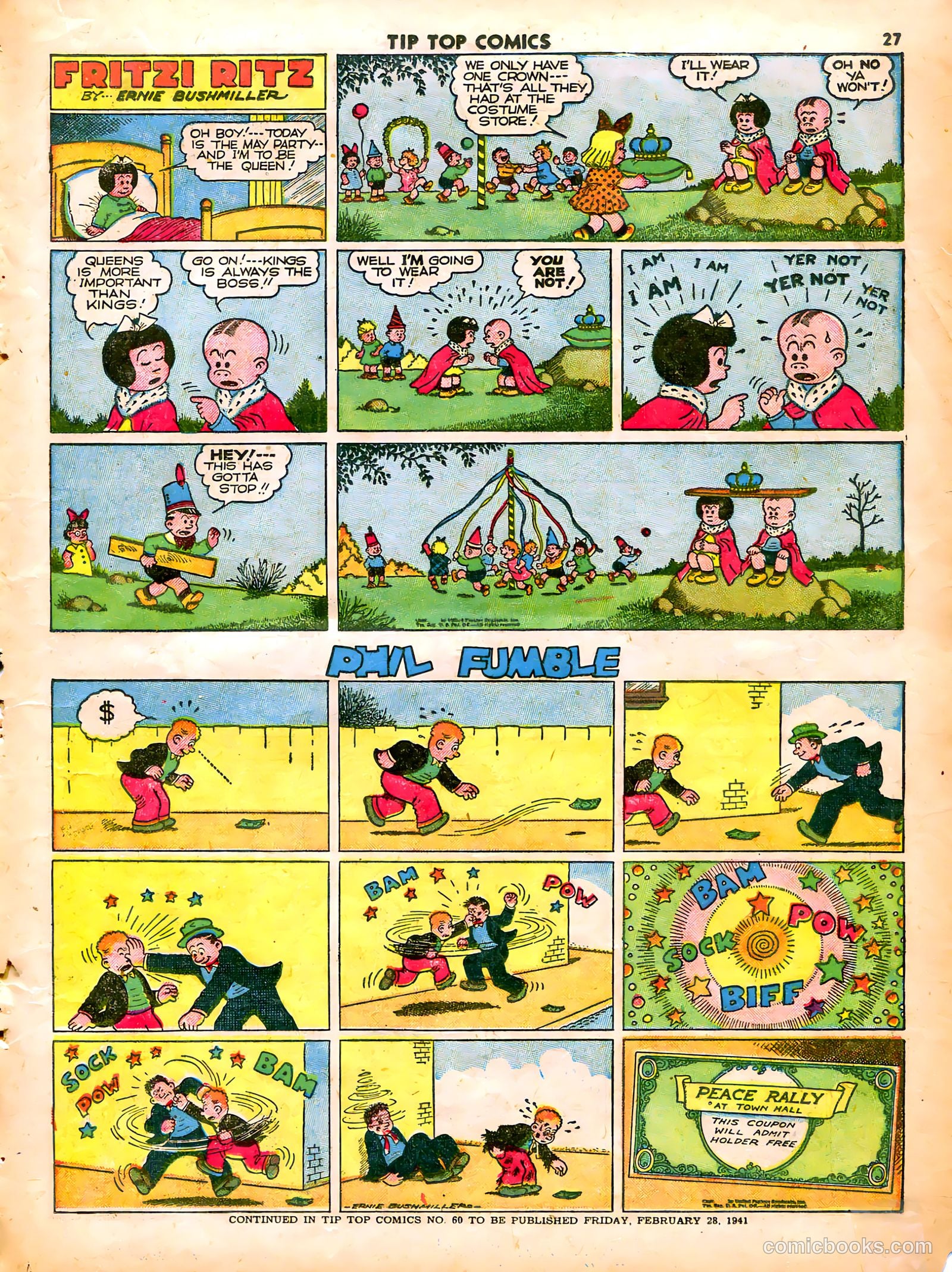 Tip Top Comics #59 — page 22 of 61