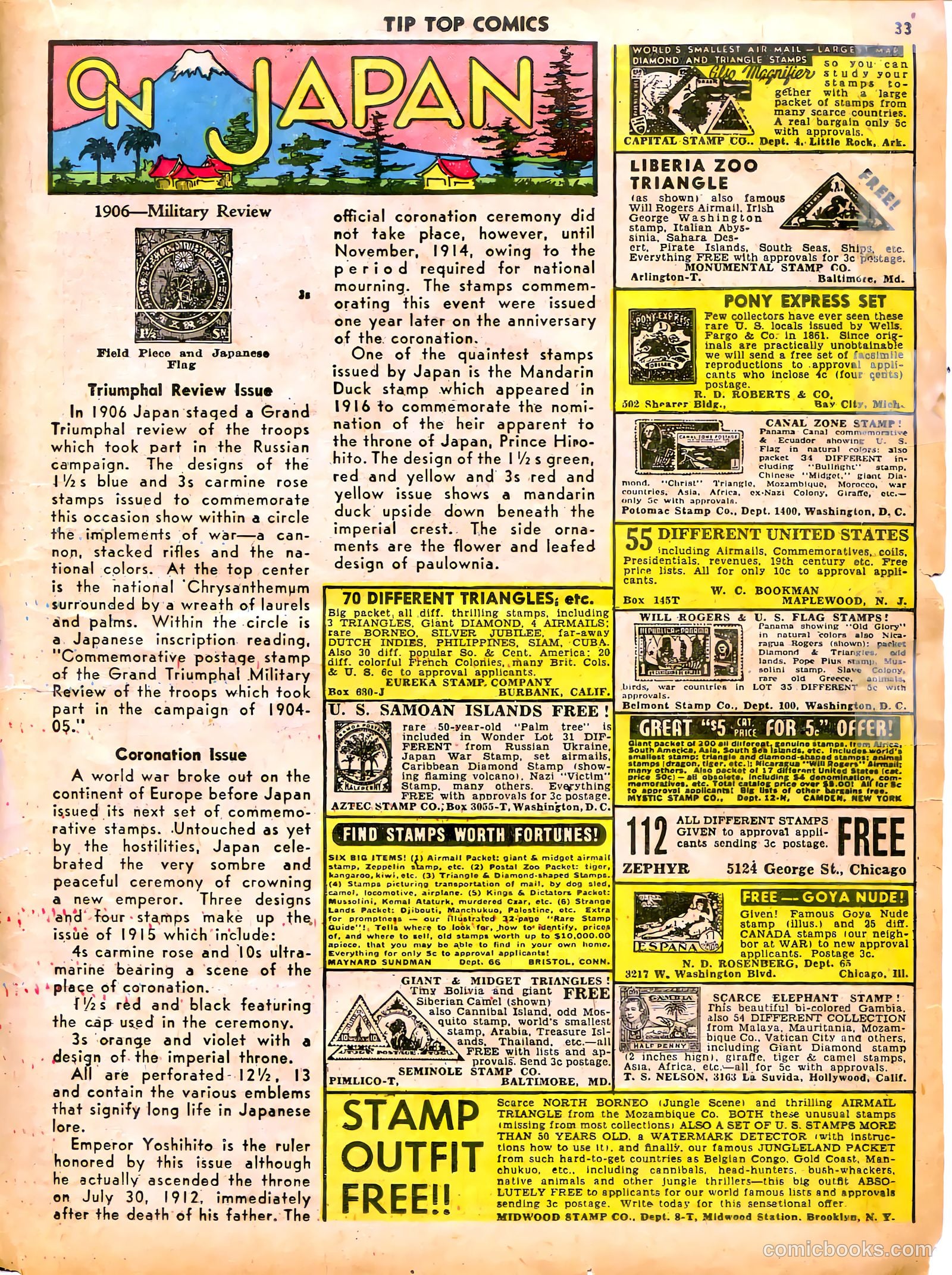 Tip Top Comics #59 — page 28 of 61