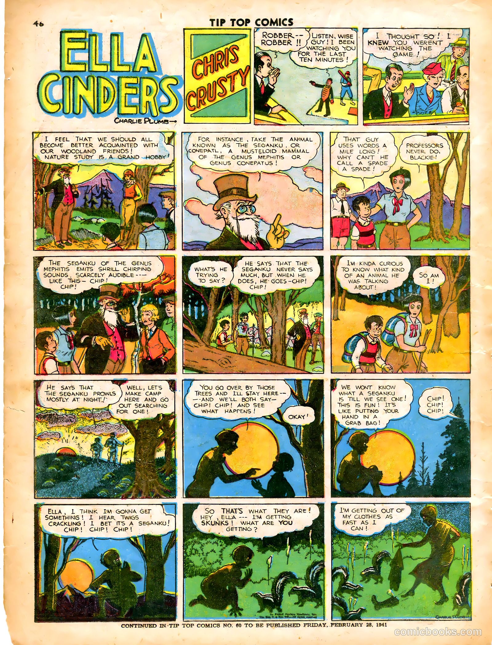 Tip Top Comics #59 — page 41 of 61