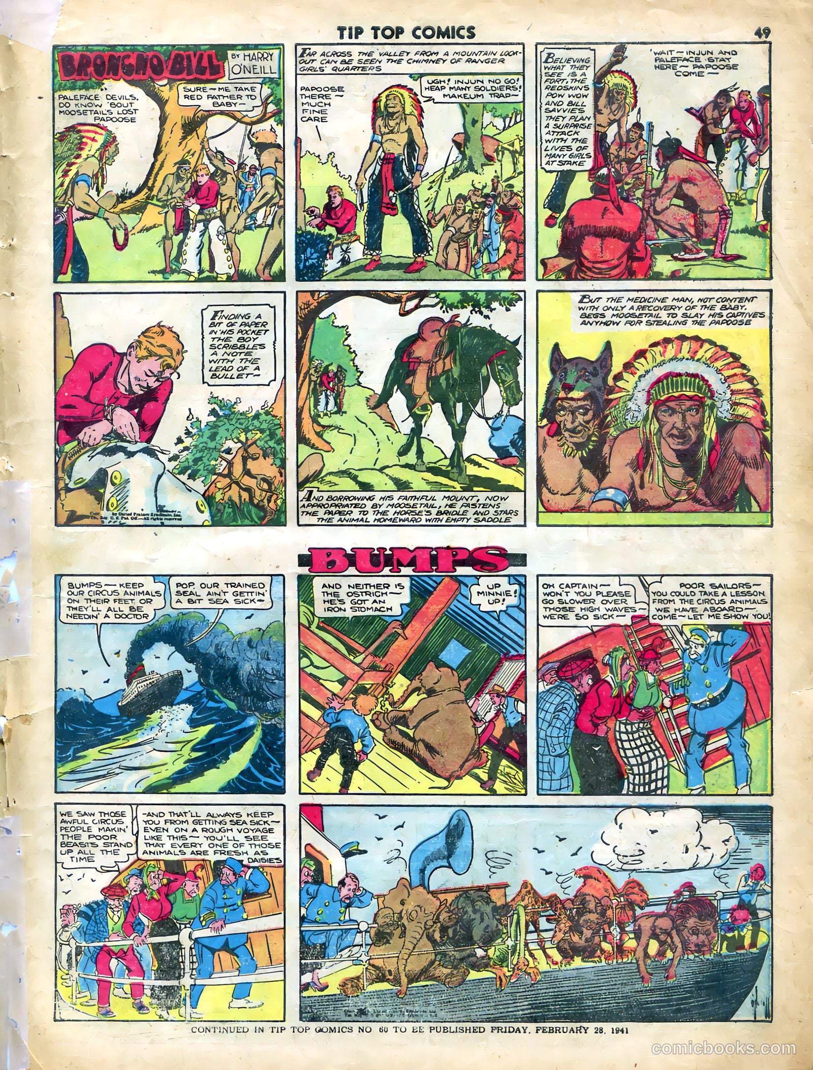 Tip Top Comics #59 — page 44 of 61
