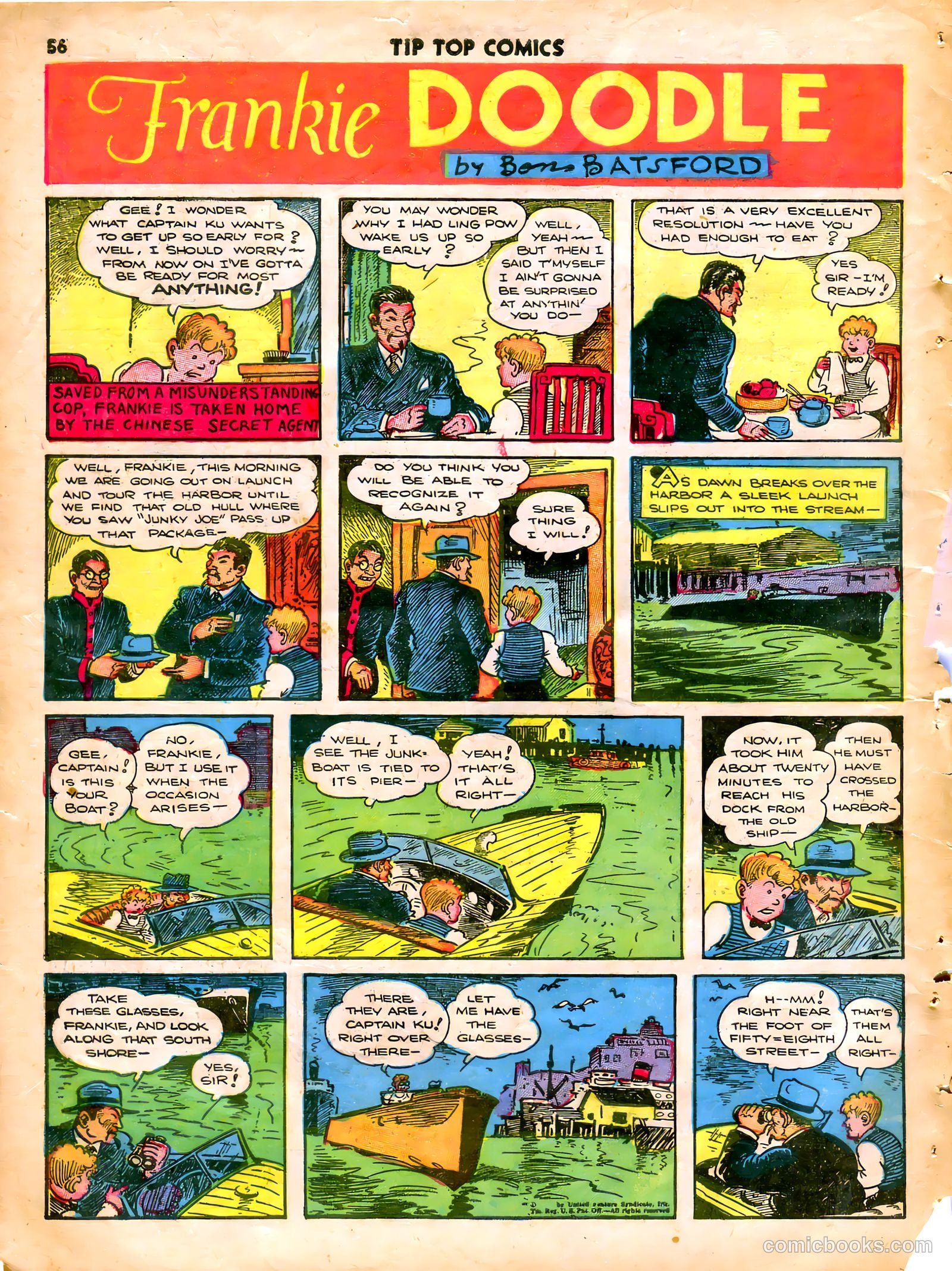 Tip Top Comics #59 — page 51 of 61