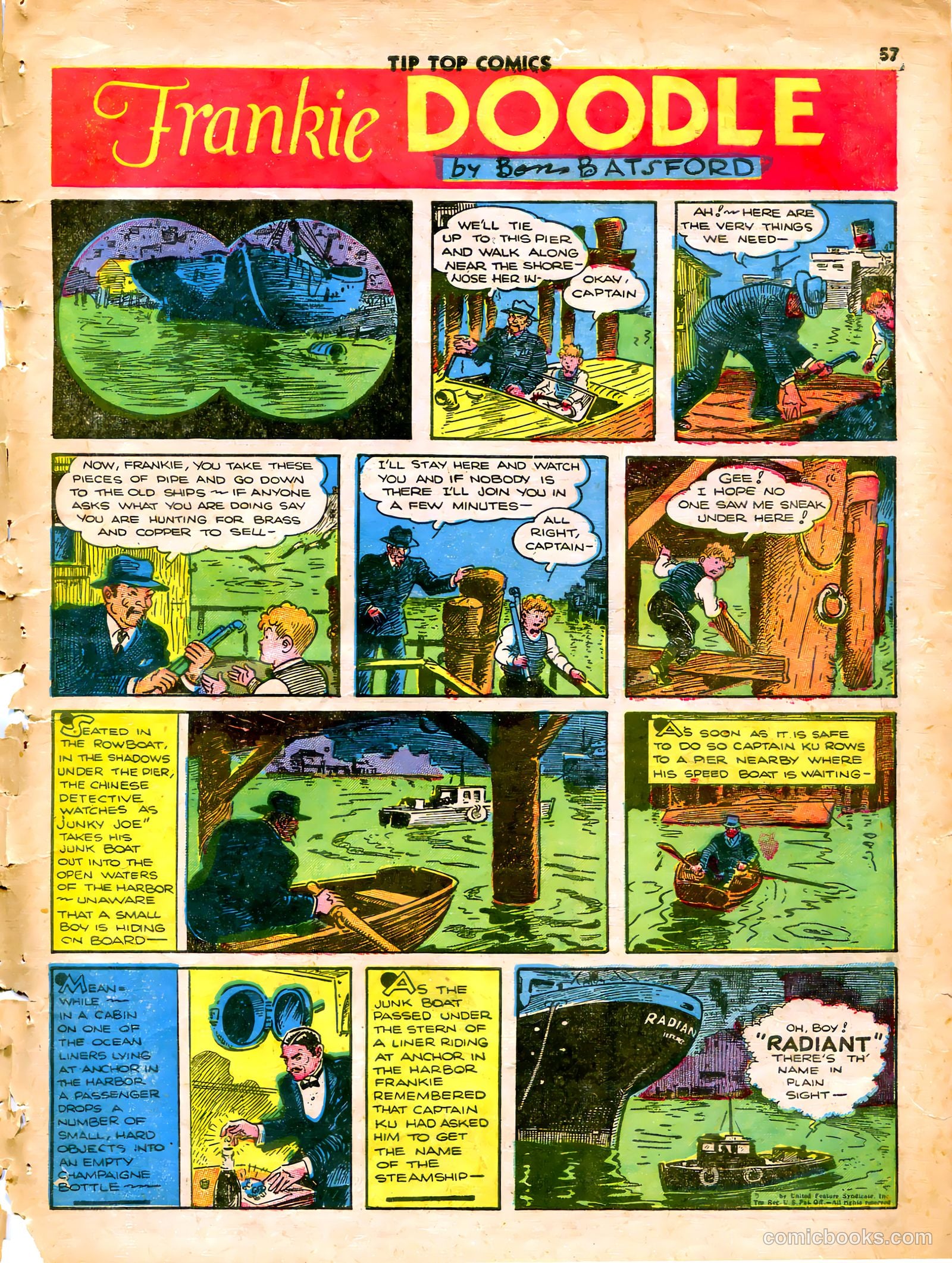 Tip Top Comics #59 — page 52 of 61