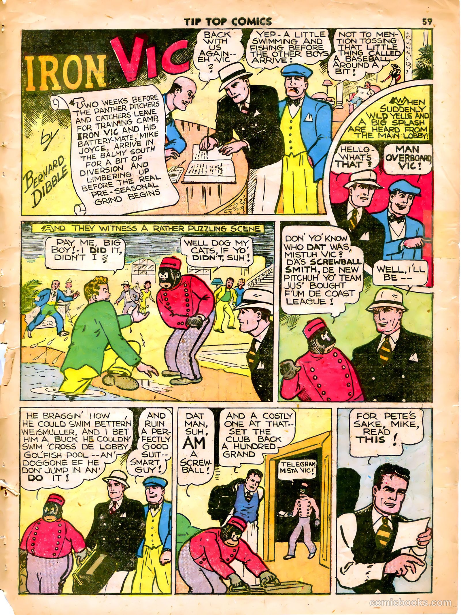 Tip Top Comics #59 — page 54 of 61