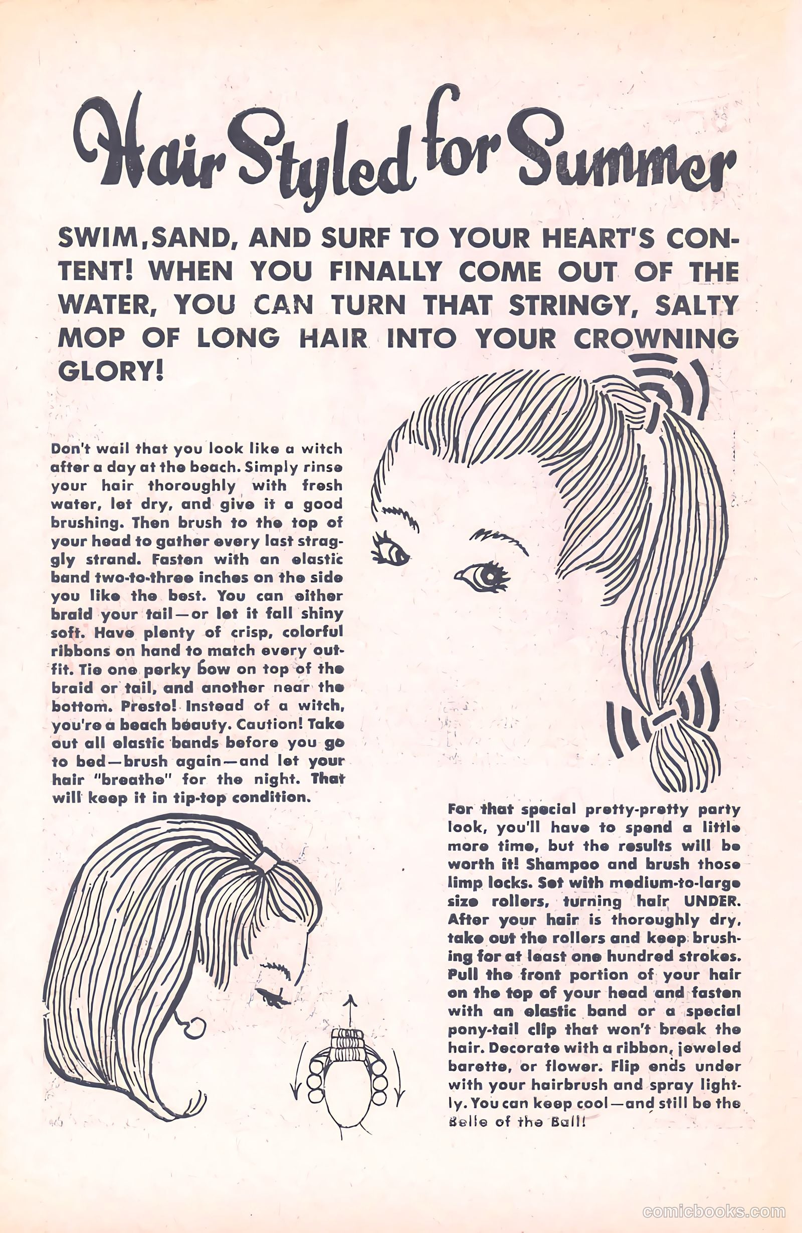 Teen-In #1 — page 28 of 51