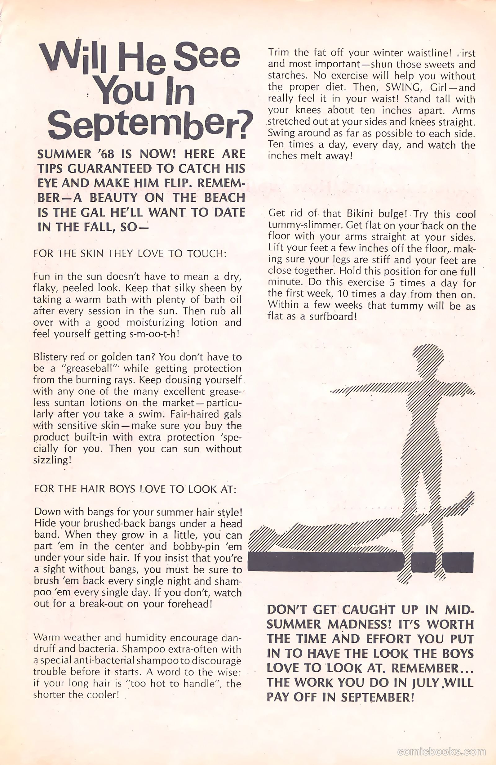 Teen-In #1 — page 35 of 51