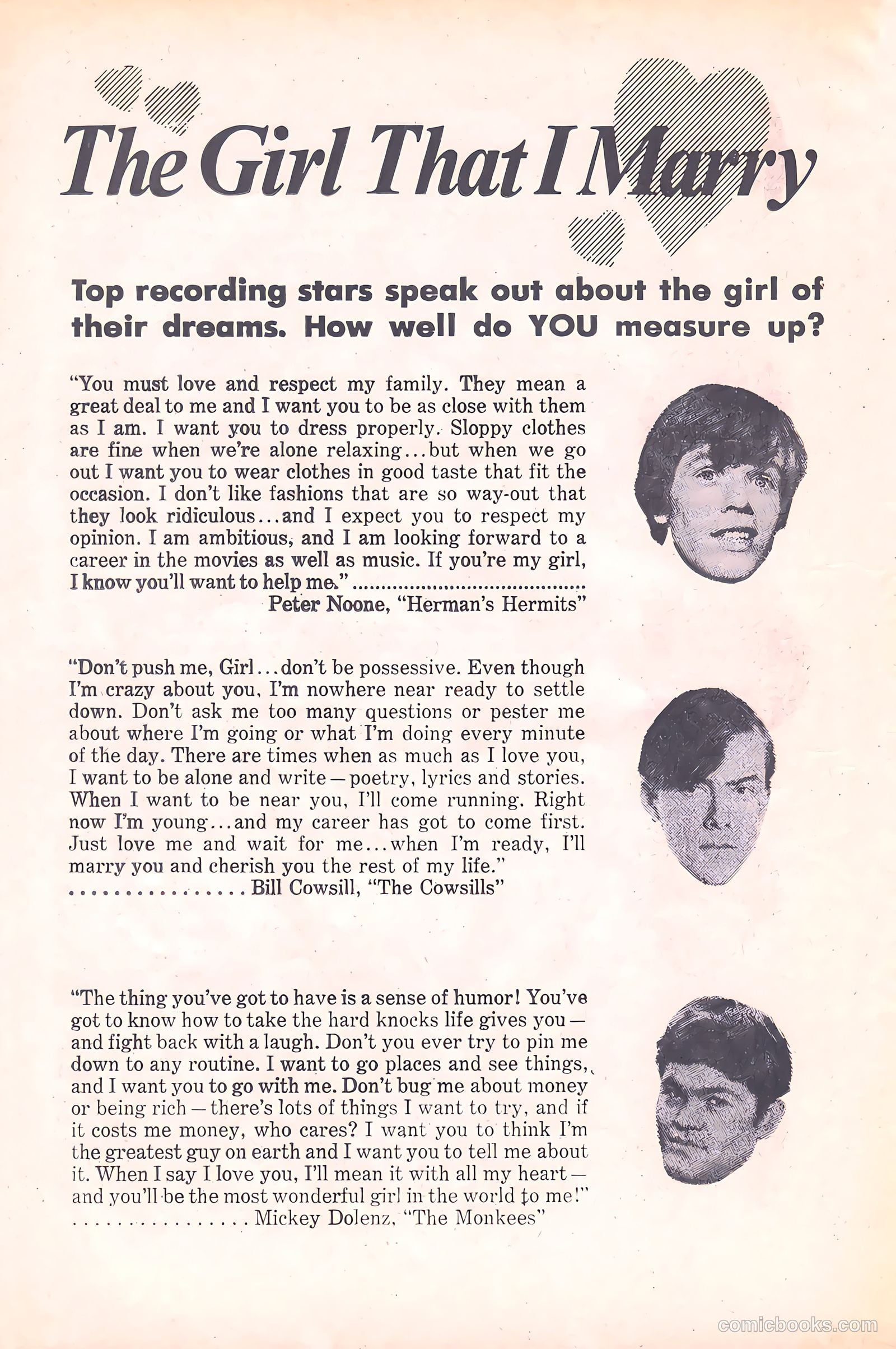 Teen-In #1 — page 36 of 51