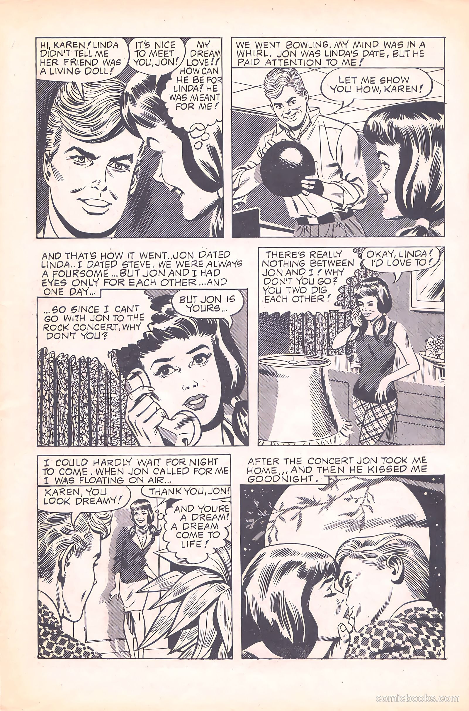 Teen-In #1 — page 45 of 51