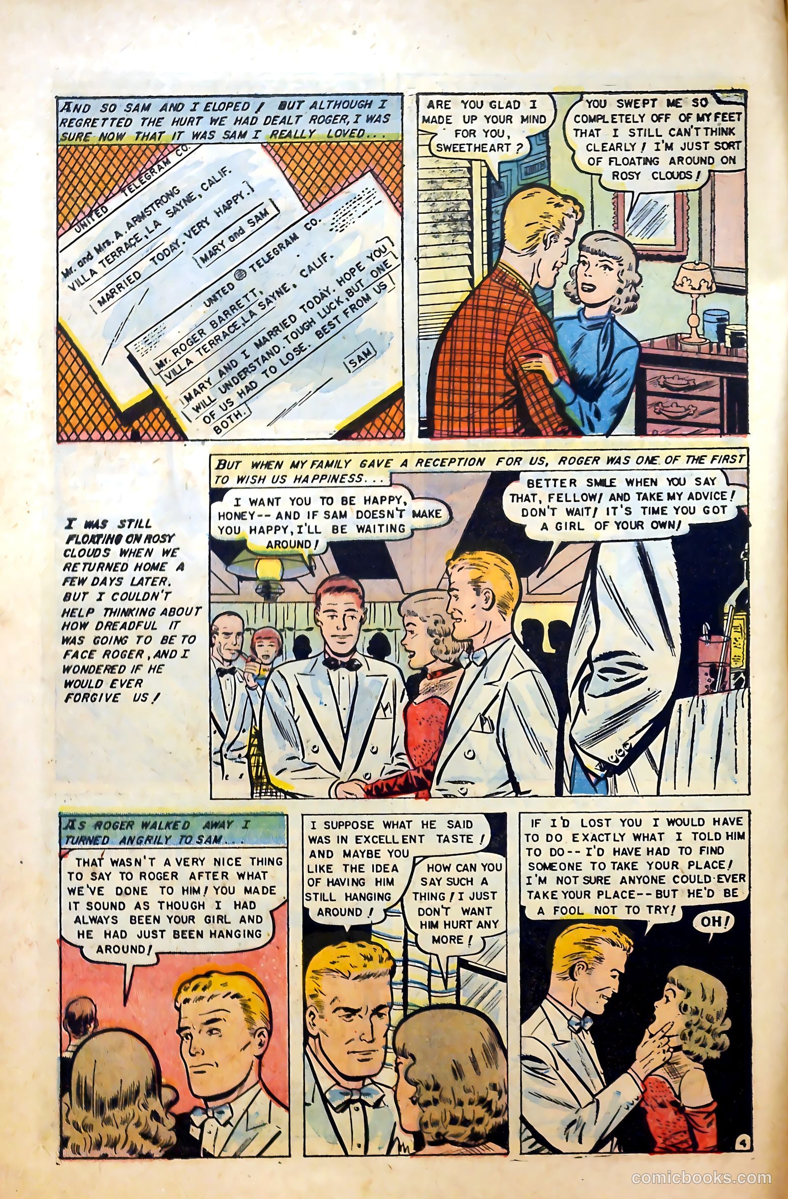 Love Experiences #38b — page 6 of 36