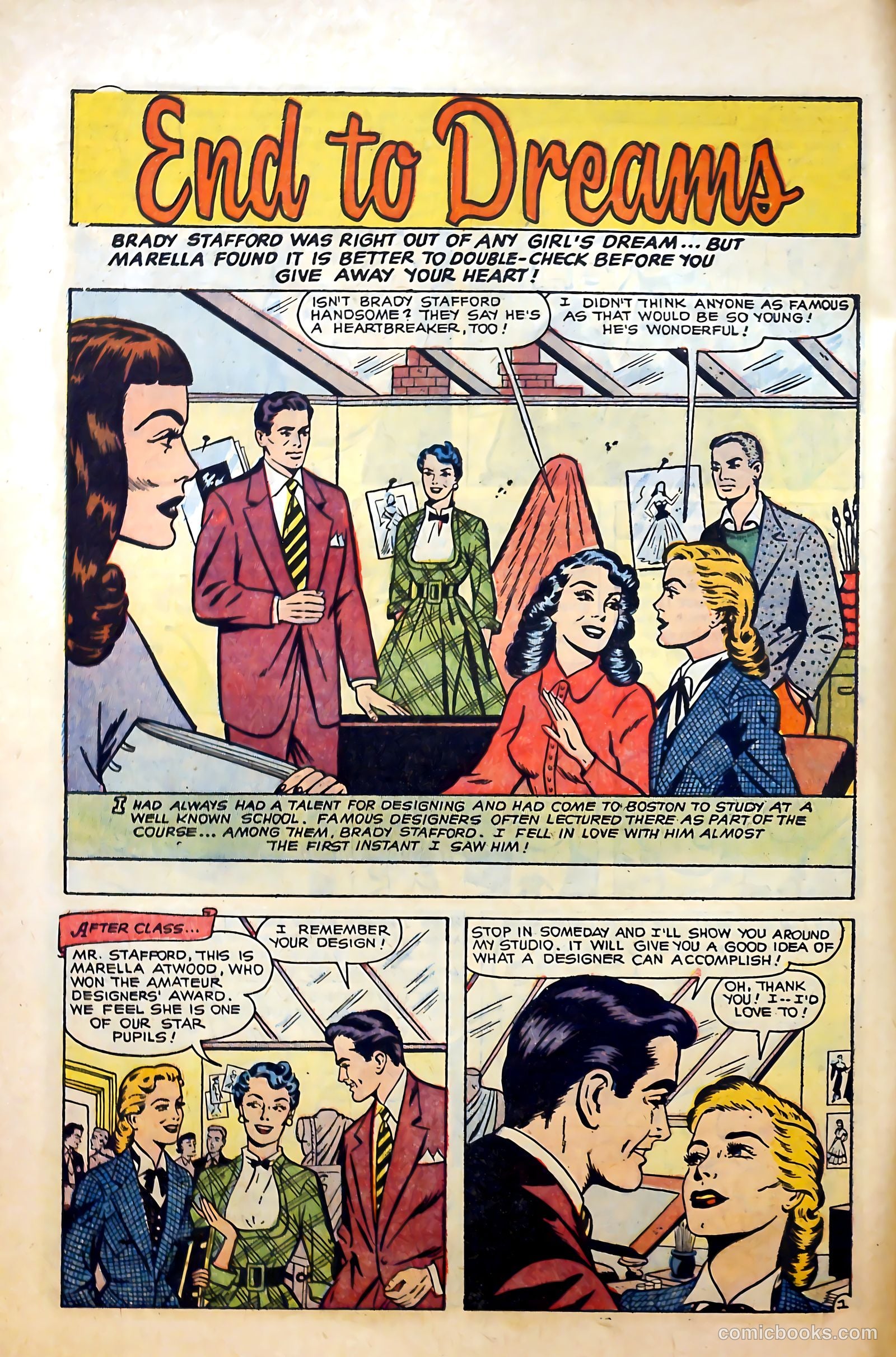 Love Experiences #38b — page 10 of 36