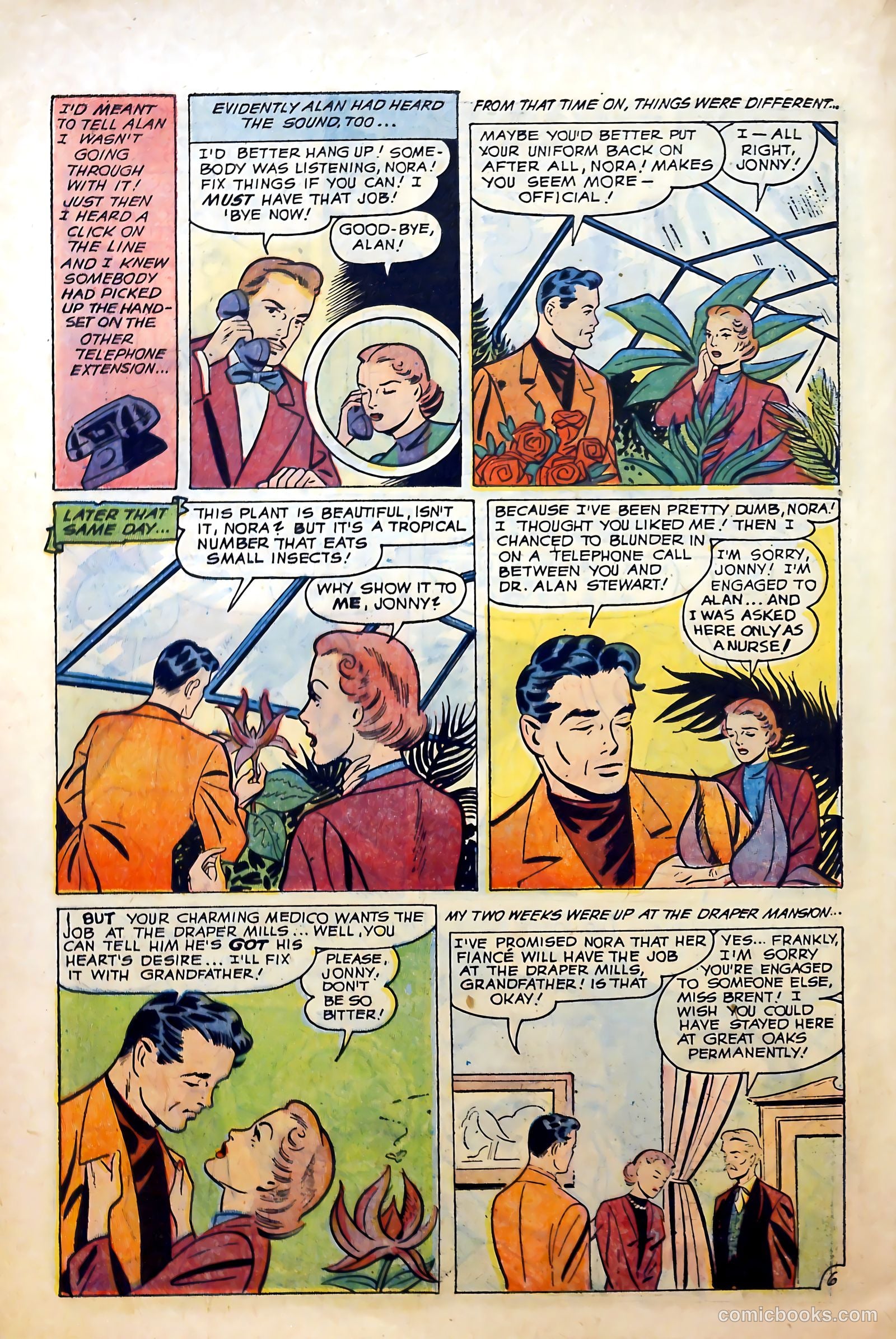 Love Experiences #38b — page 22 of 36