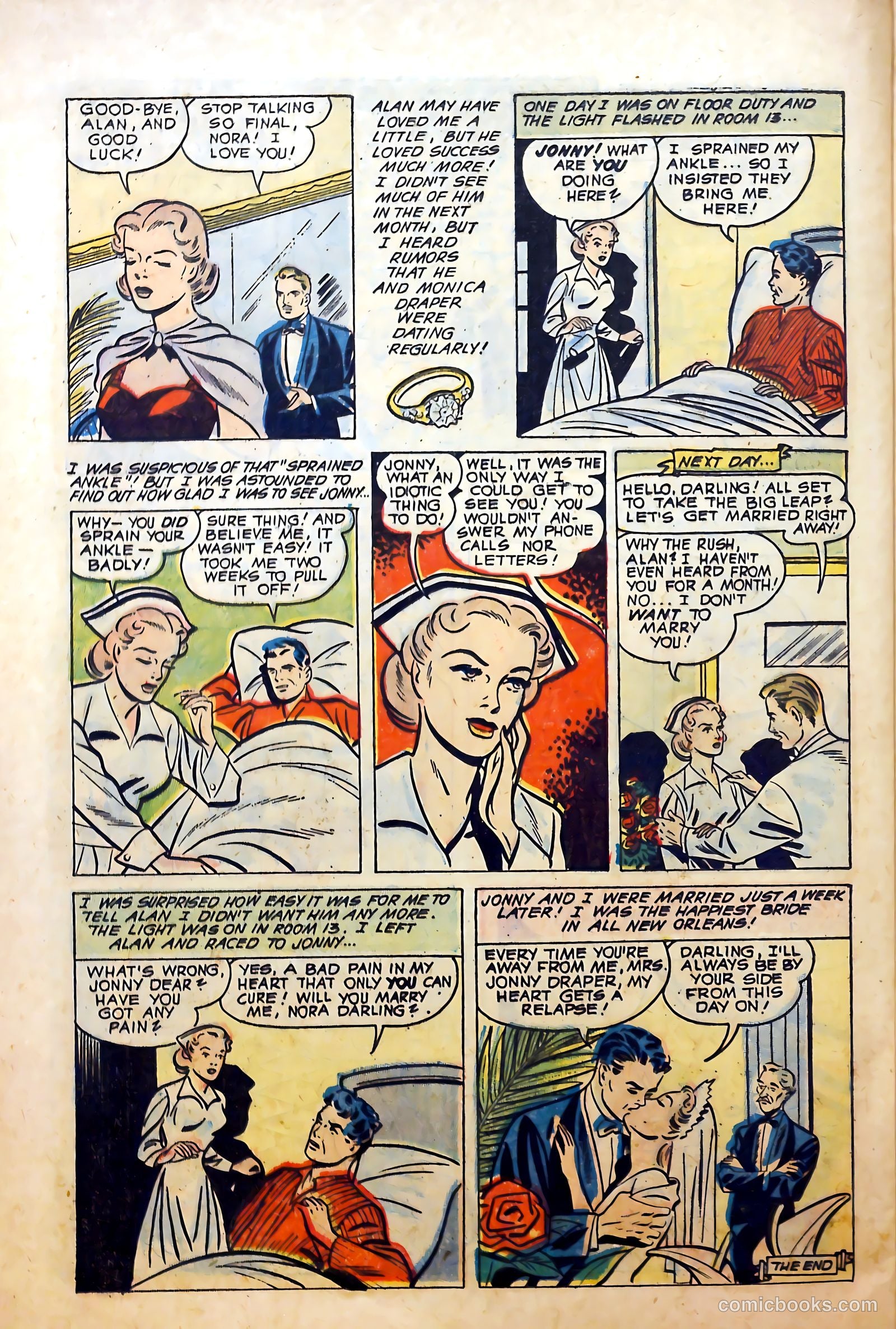 Love Experiences #38b — page 24 of 36