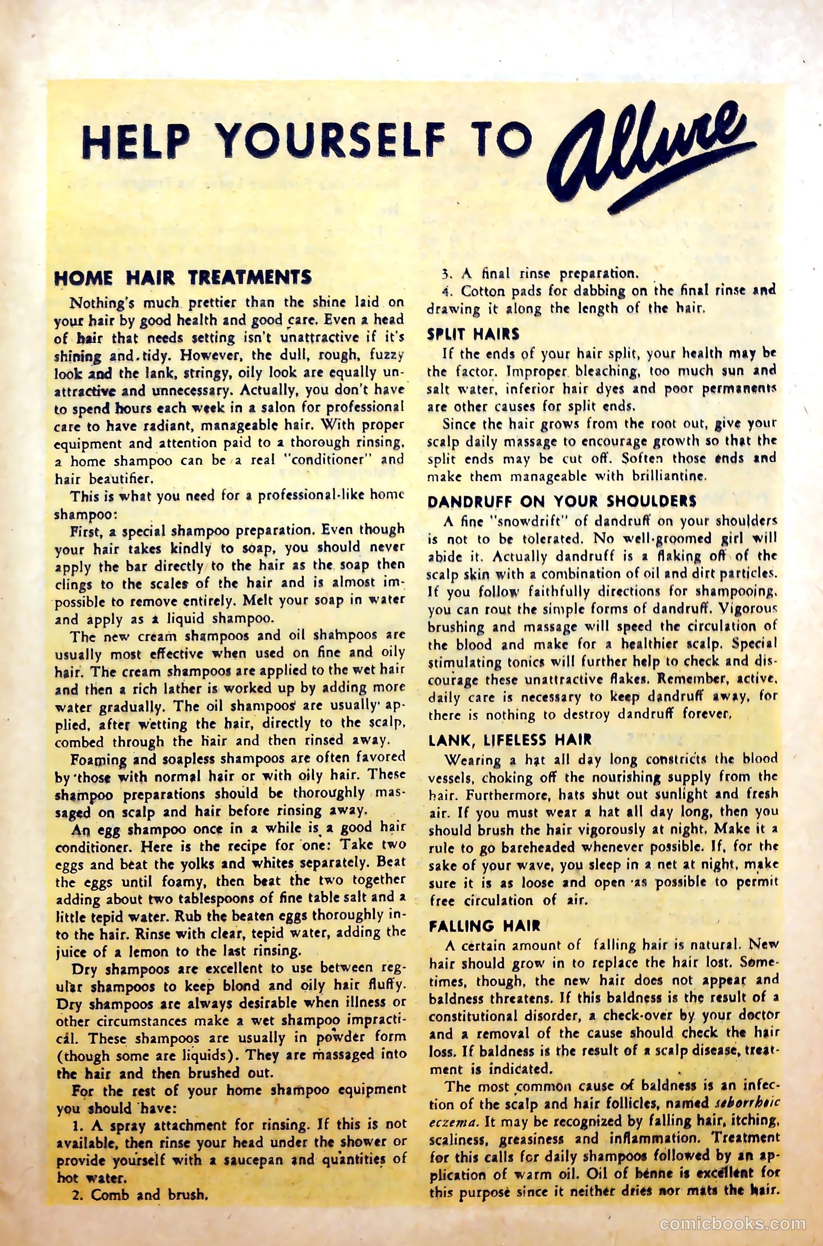 Love Experiences #38b — page 25 of 36