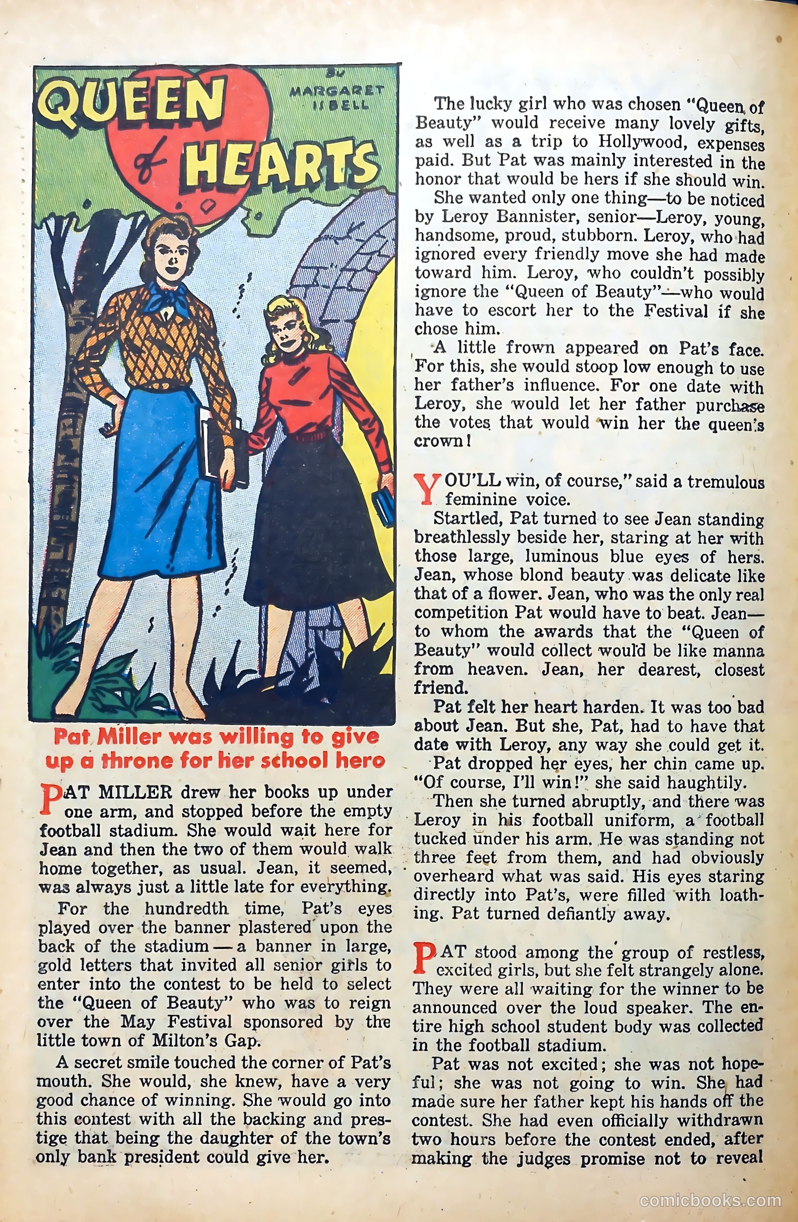 Popular Romance #28 — page 26 of 36