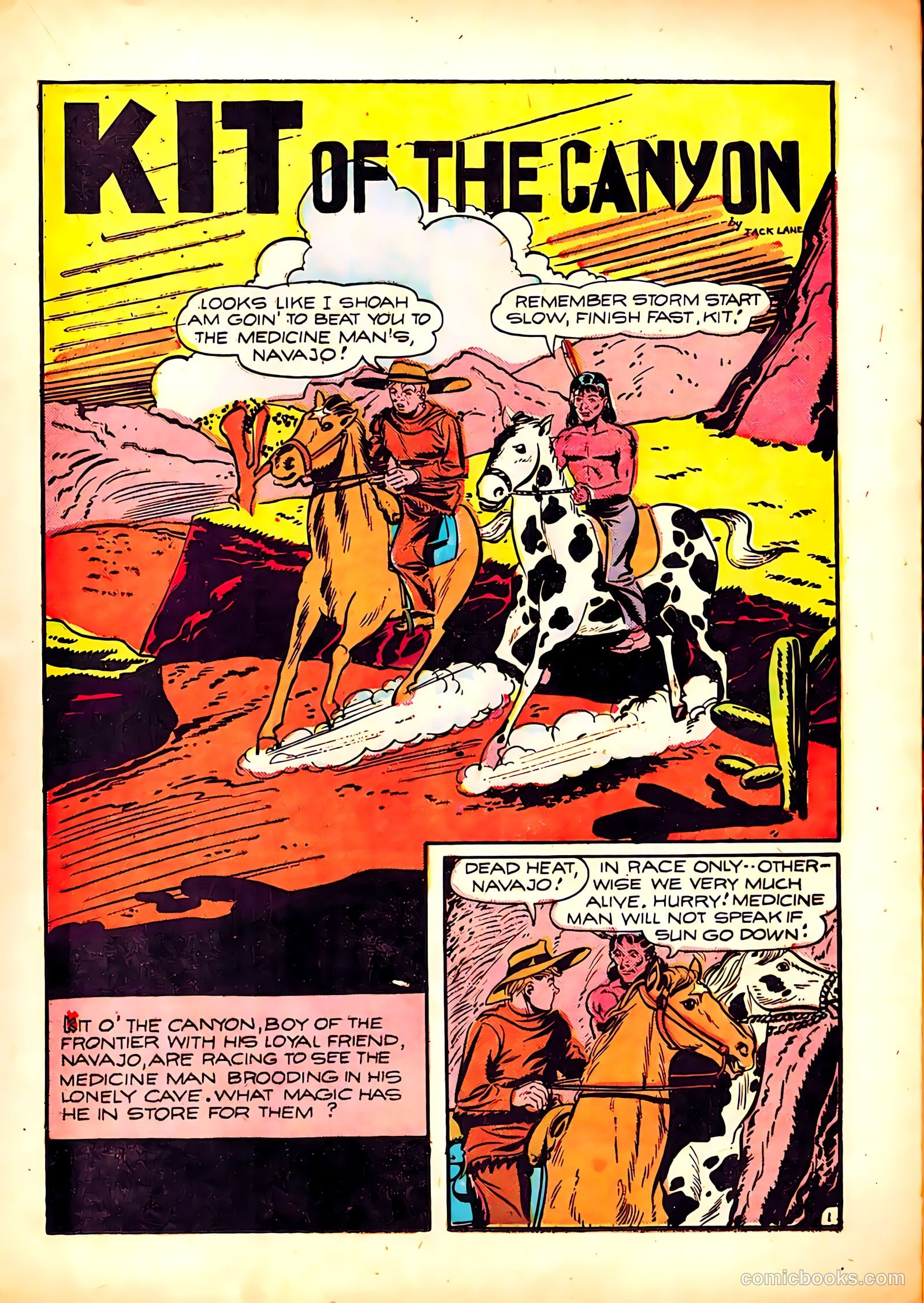 Rocket Kelly #5 — page 17 of 36