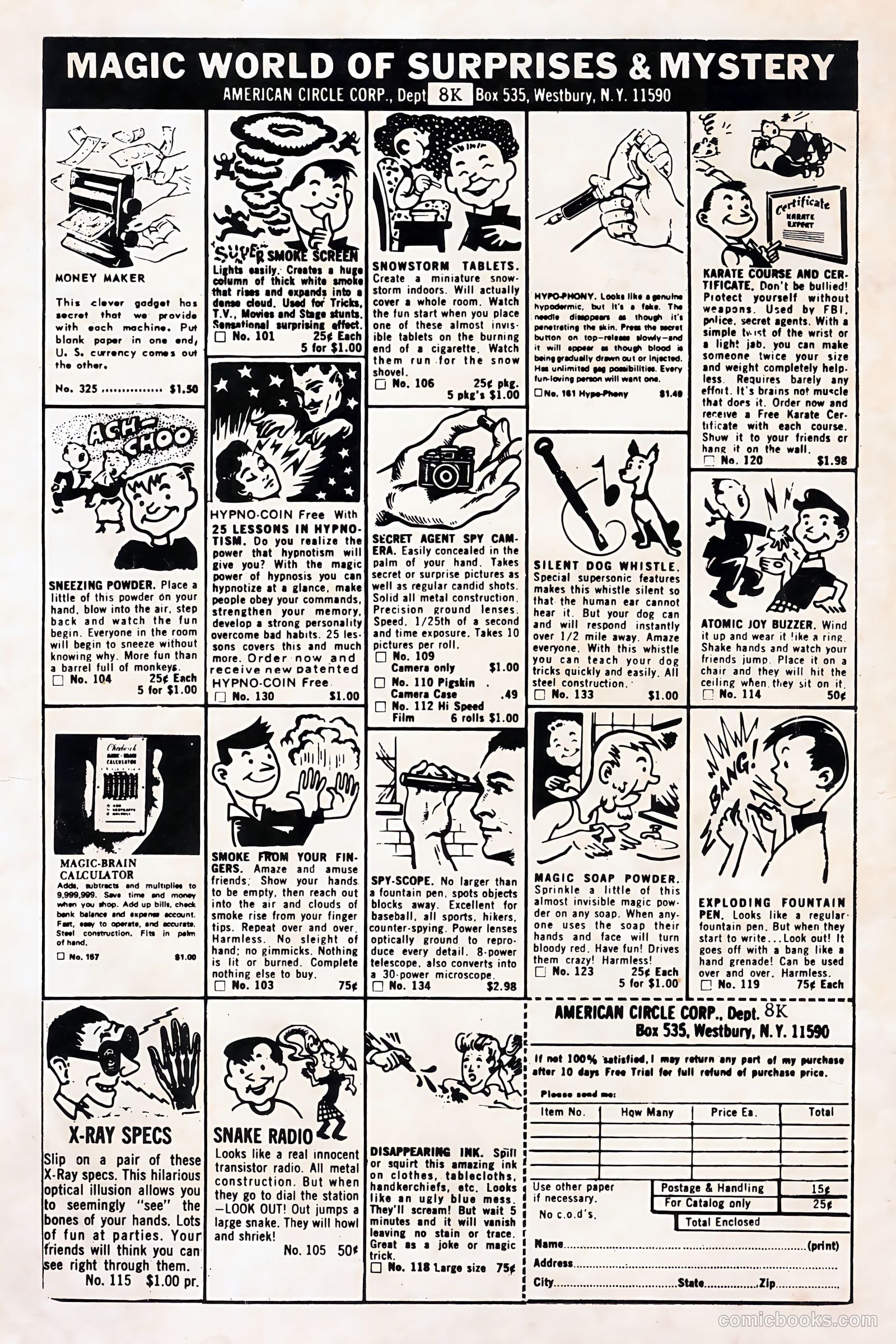 Tippy Teen Special Collector's Edition #1 — page 2 of 52