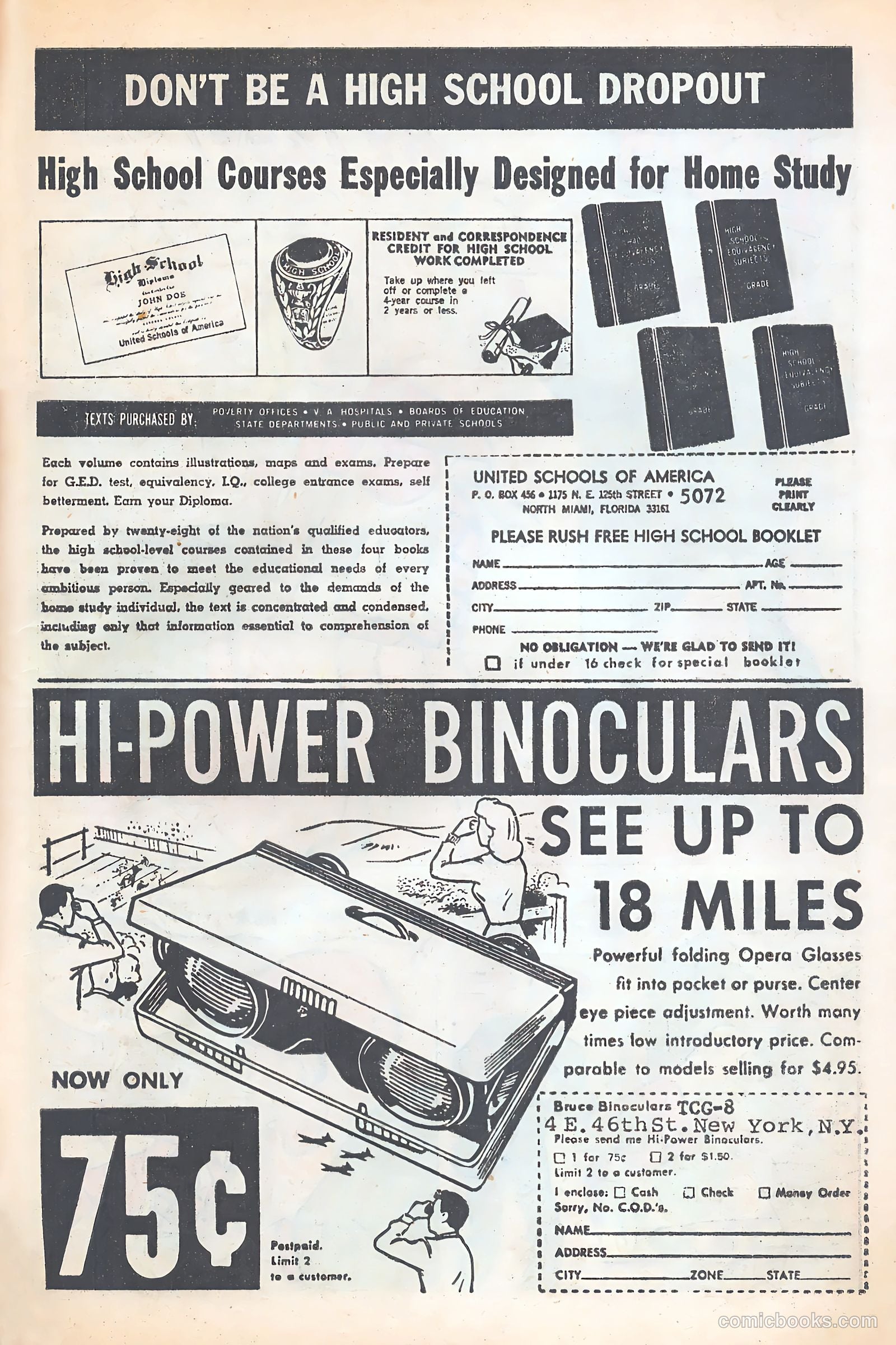 Tippy Teen Special Collector's Edition #1 — page 25 of 52