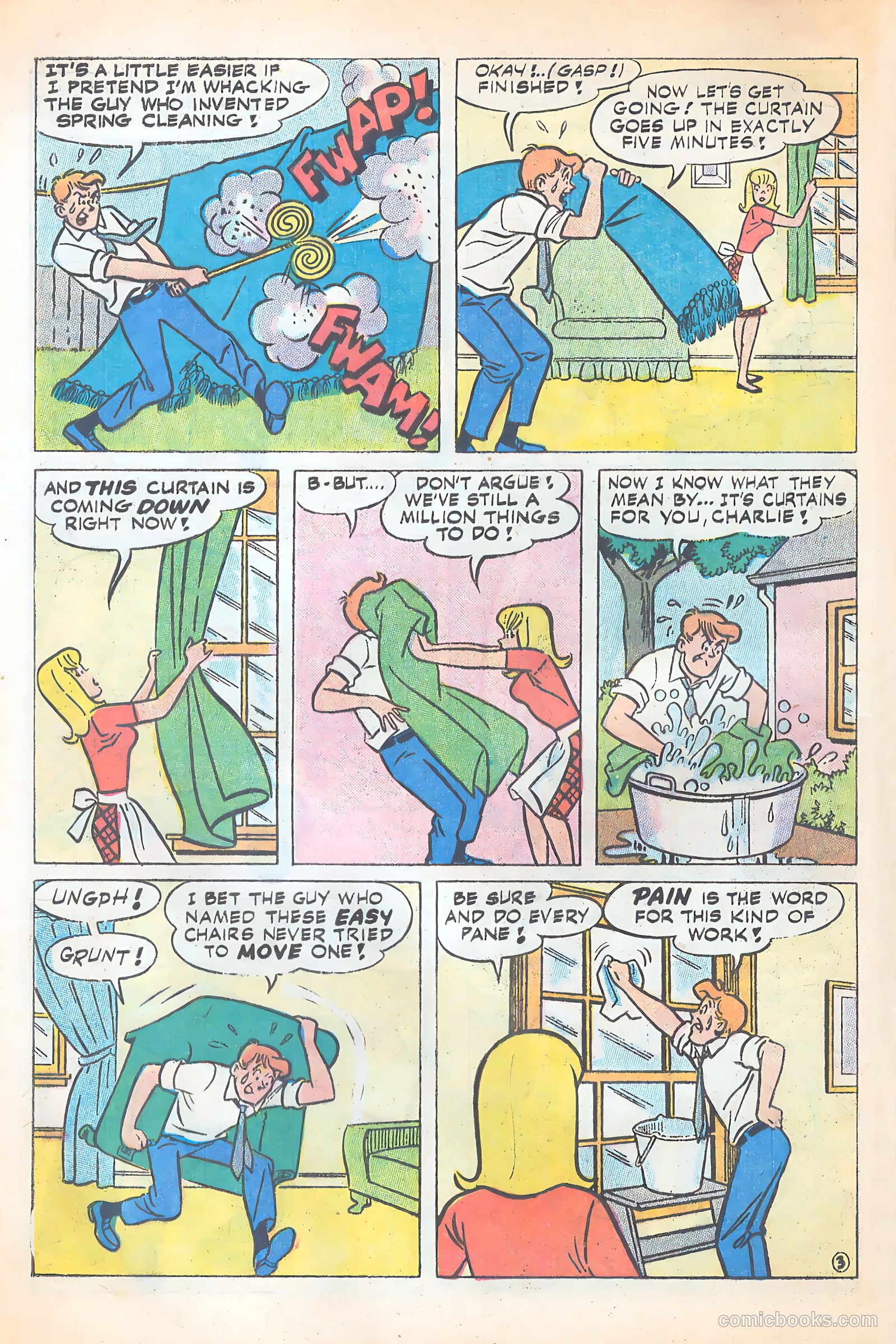 Tippy Teen Special Collector's Edition #1 — page 28 of 52